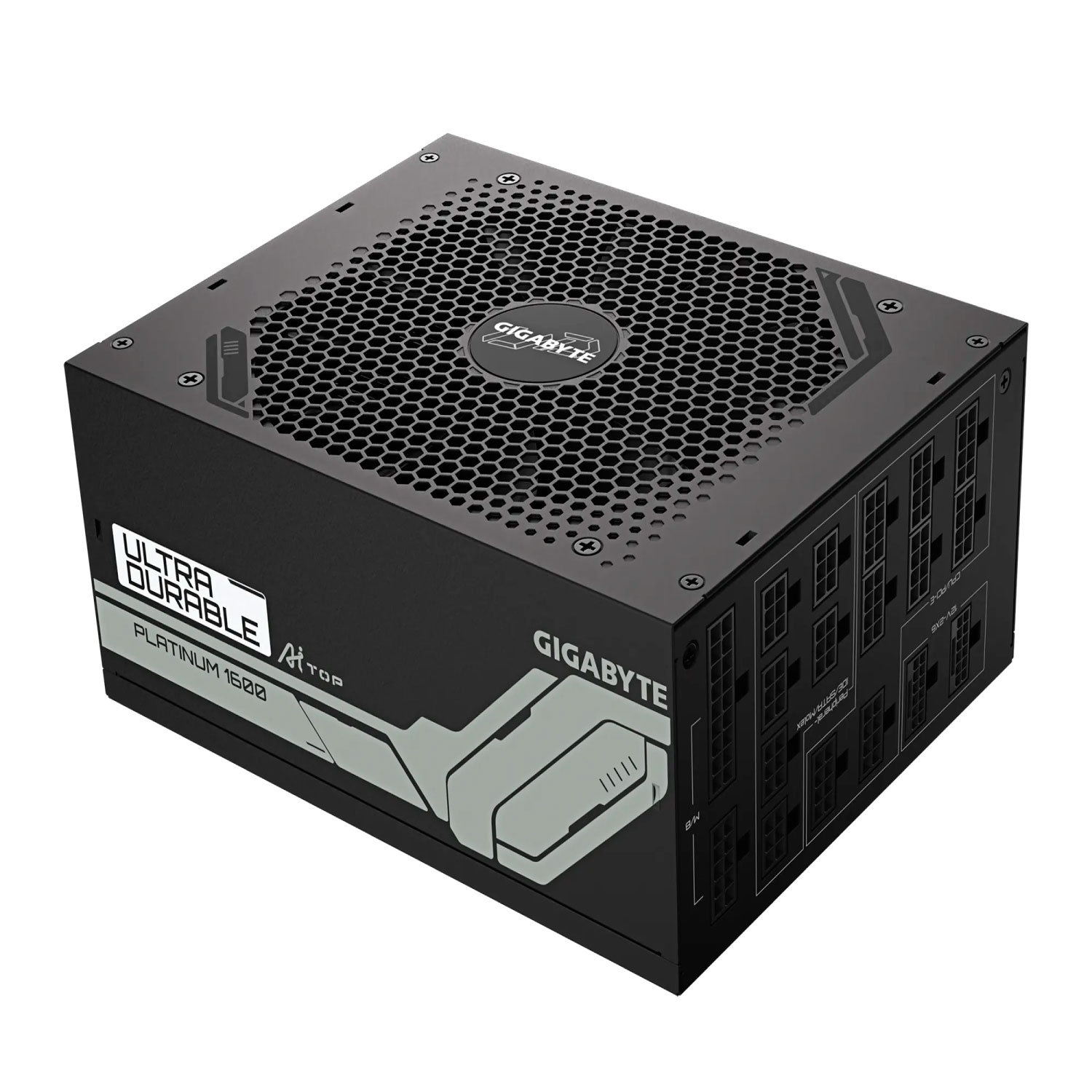 FUENTE 80 PLUS UD1600GM PG5