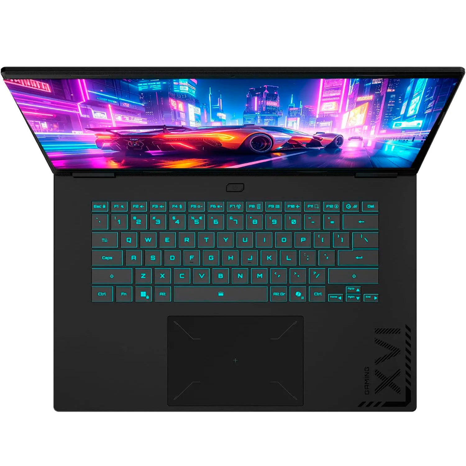 NOTEBOOK RYZEN 7 260-5060-16GB