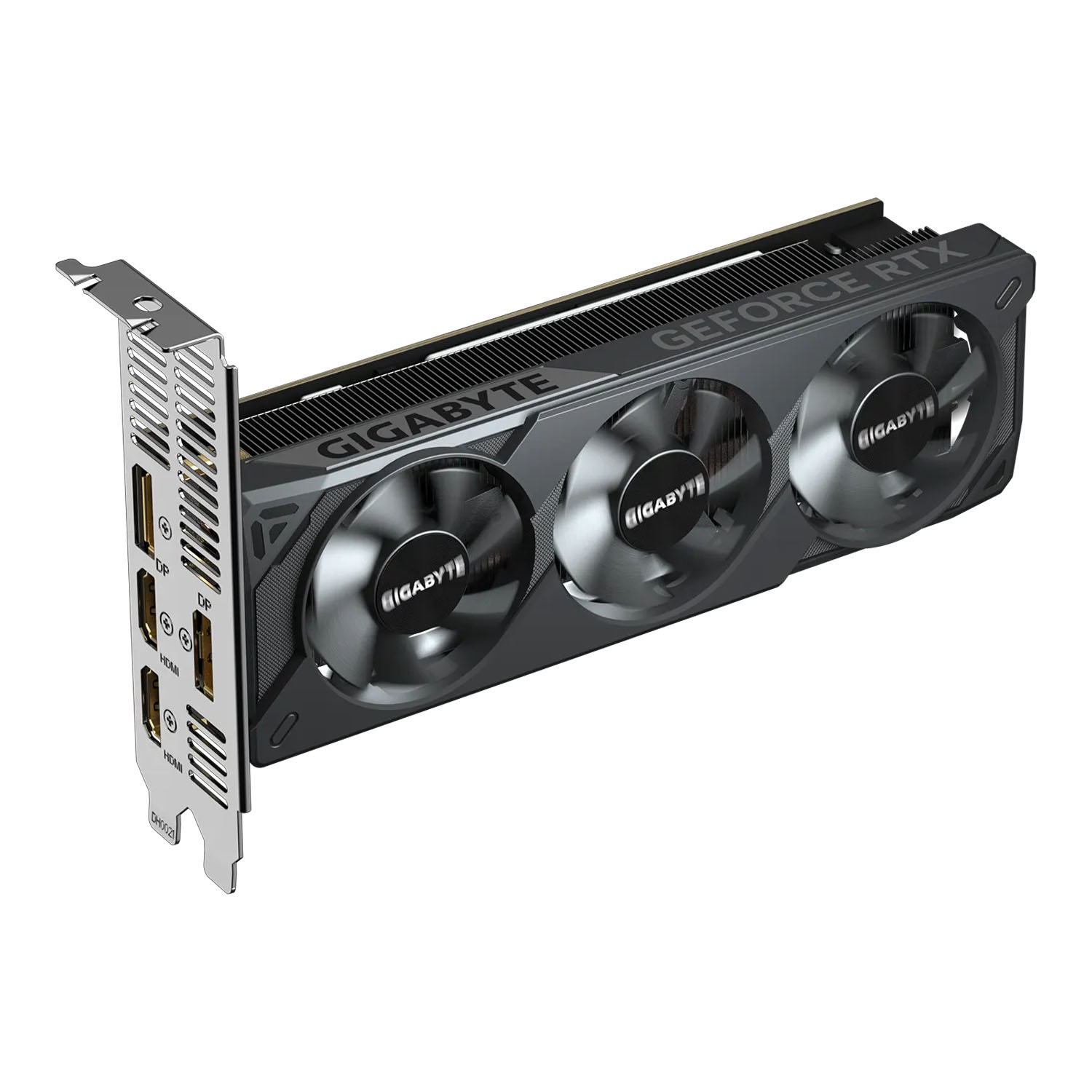 RTX 5050 OC 8GB