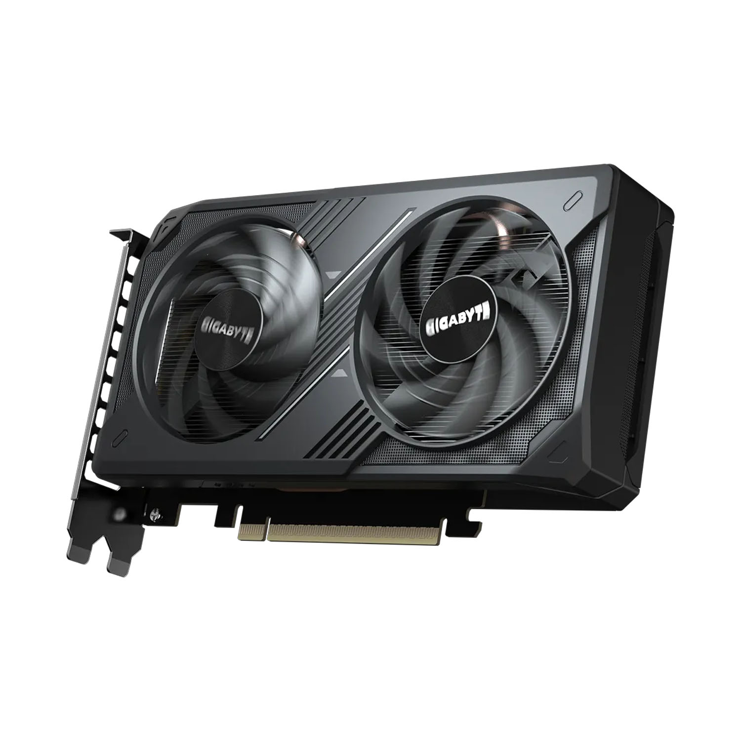 RTX 5050 WINDFORCE 2 OC 8GB