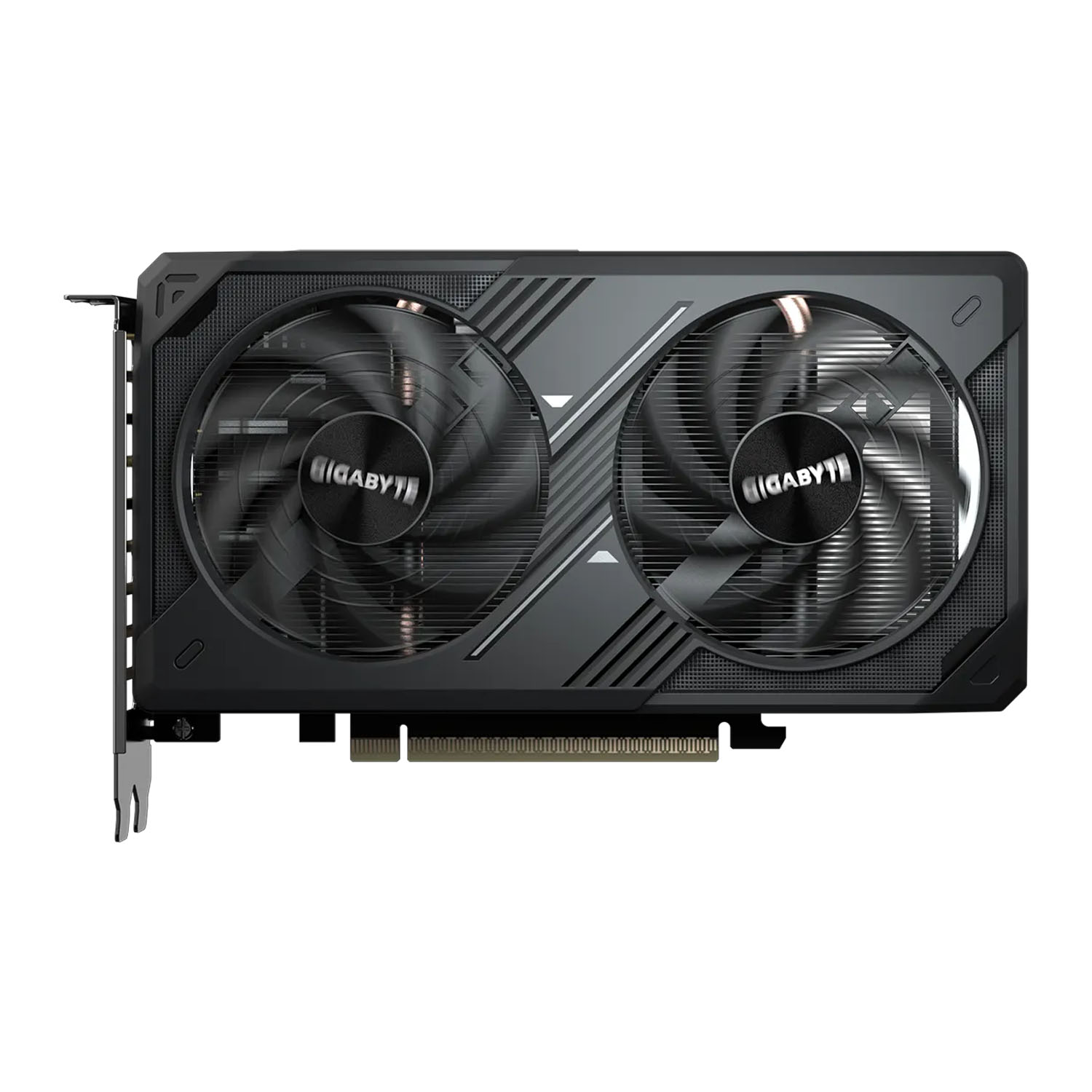 RTX 5050 WINDFORCE 2 OC 8GB