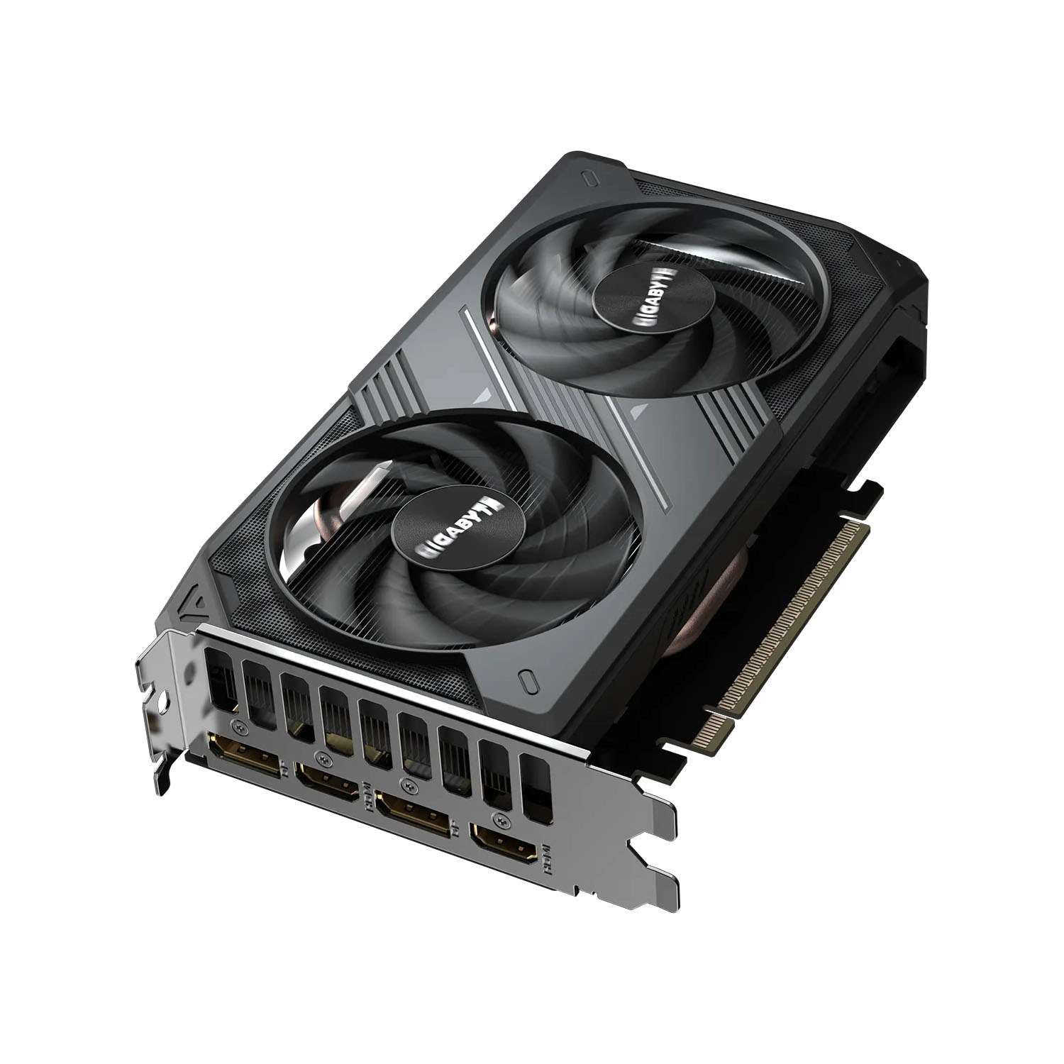 RTX 5050 WINDFORCE 2 OC 8GB