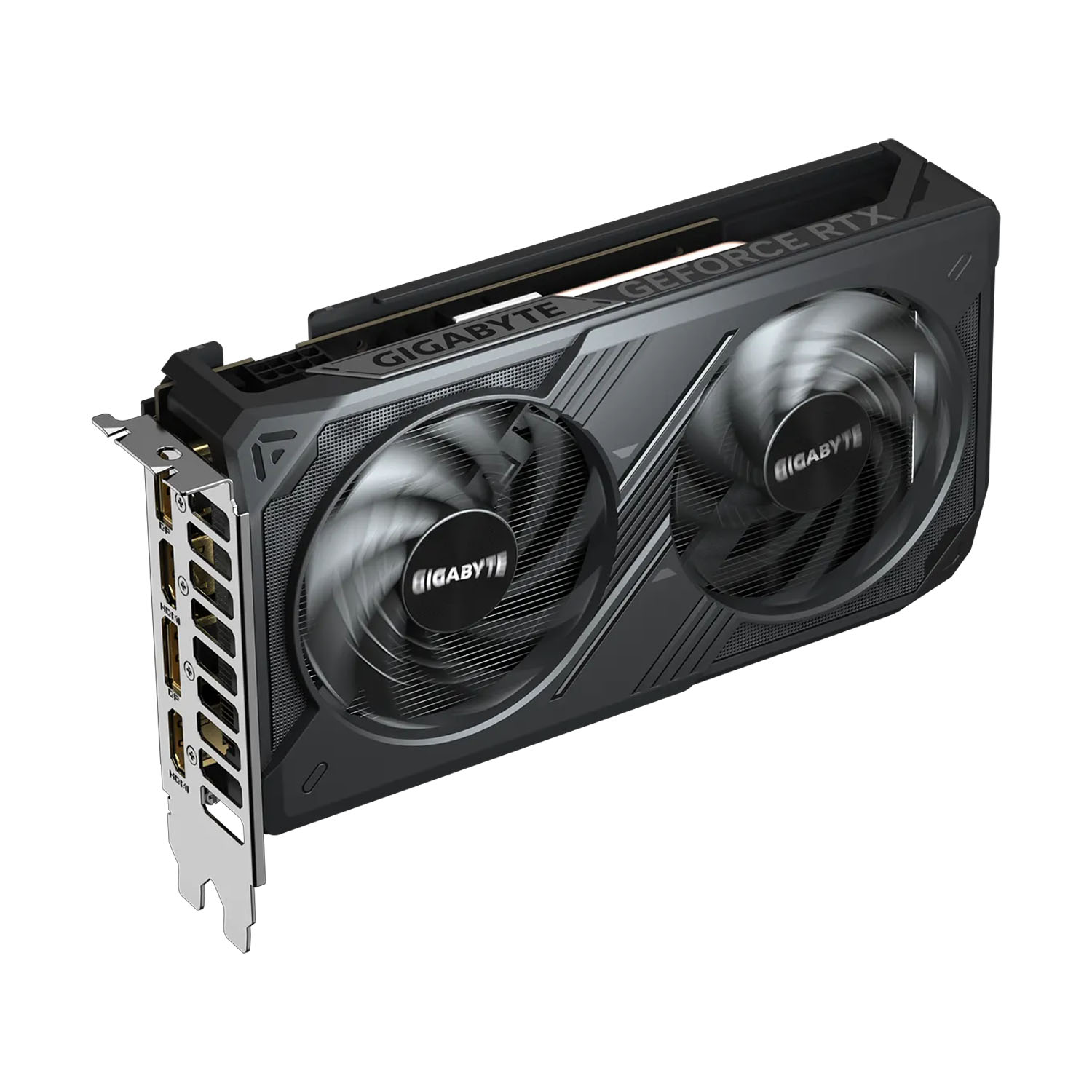 RTX 5050 WINDFORCE 2 OC 8GB
