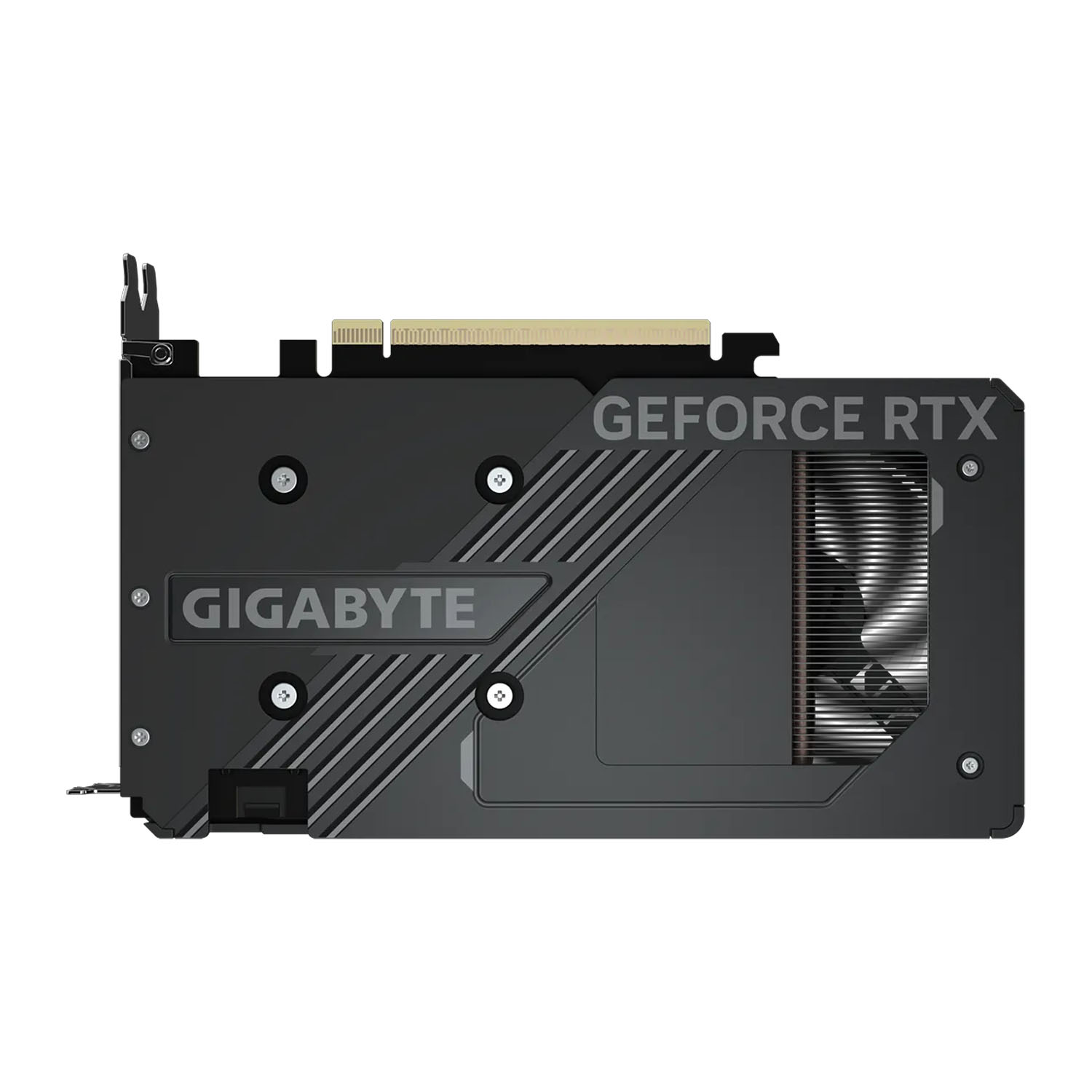 RTX 5050 WINDFORCE 2 OC 8GB