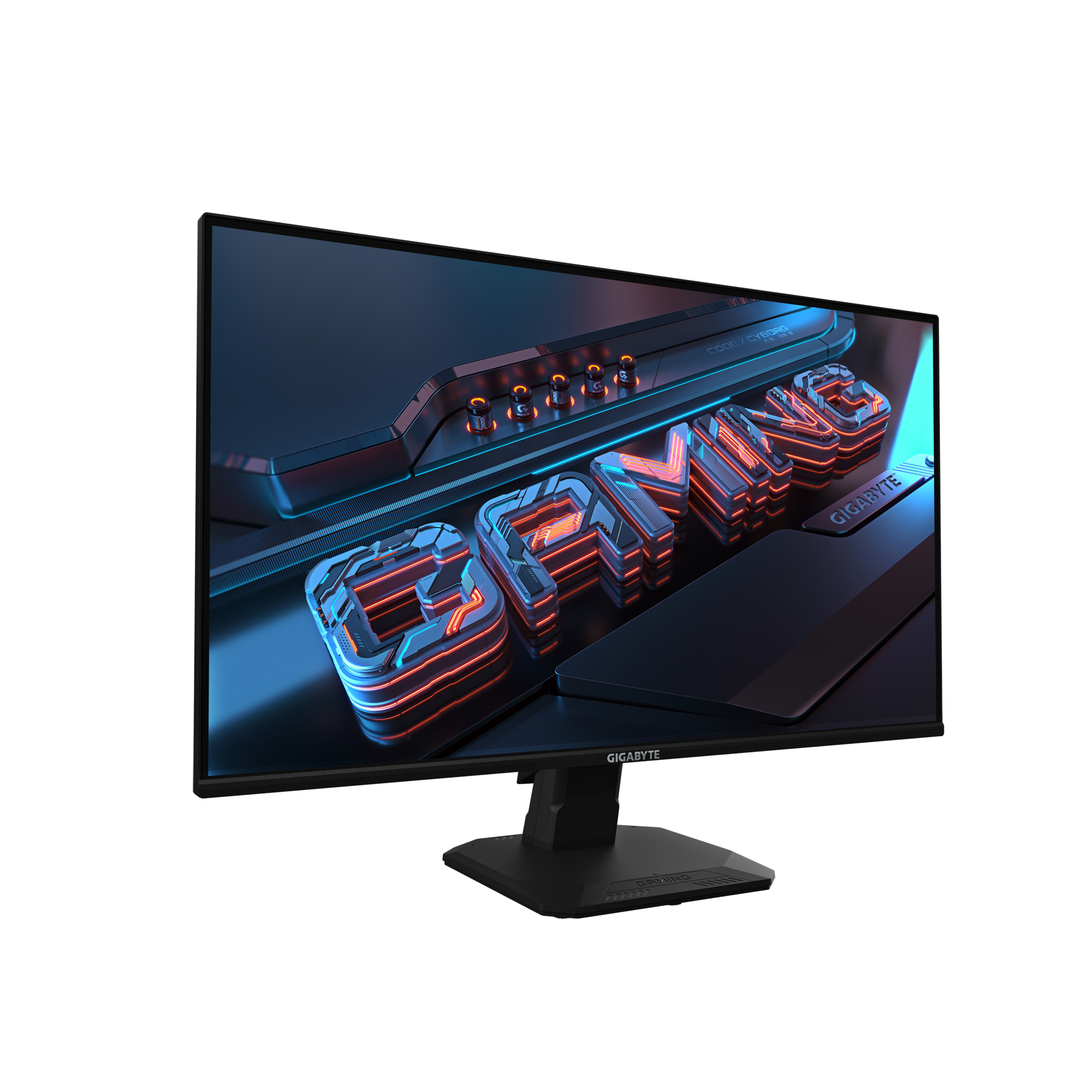 MONITOR GAMING 25