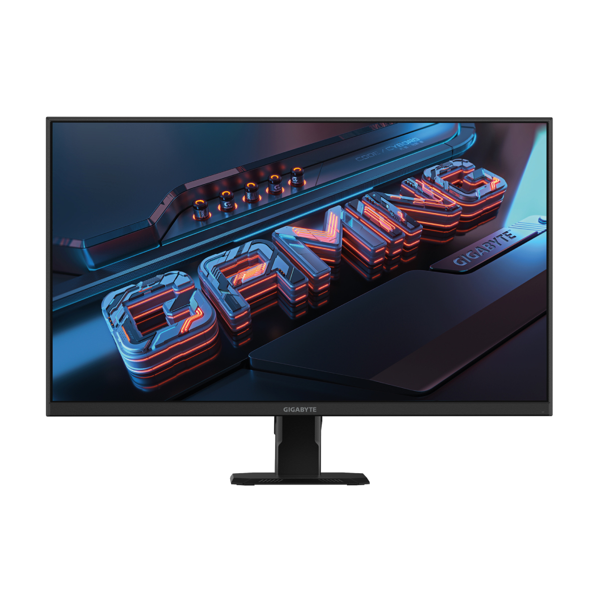 Monitor Gaming Gigabyte GS27FA 2 27 FHD IPS 180HZ HDMI x2 DP