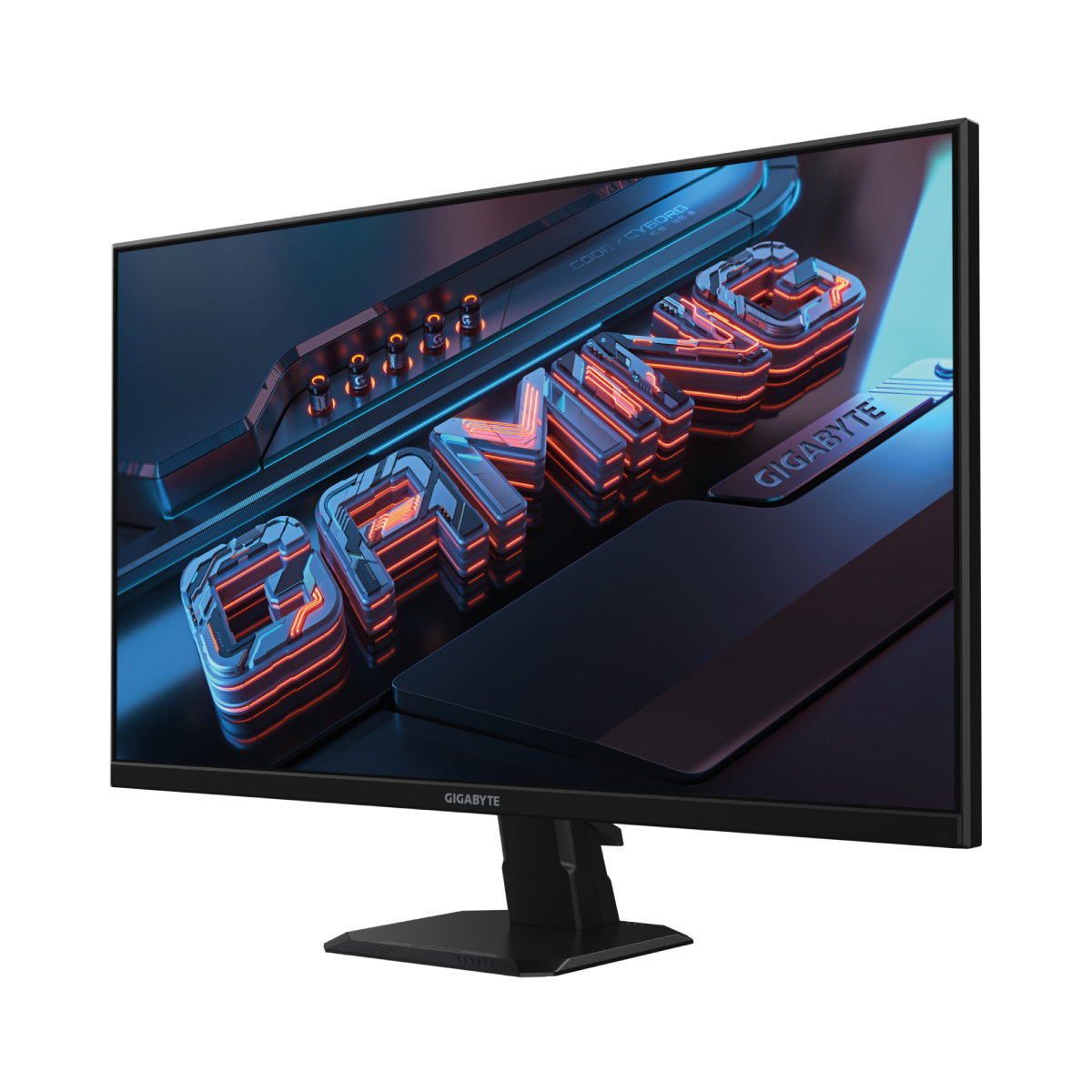 MONITOR GAMING 27