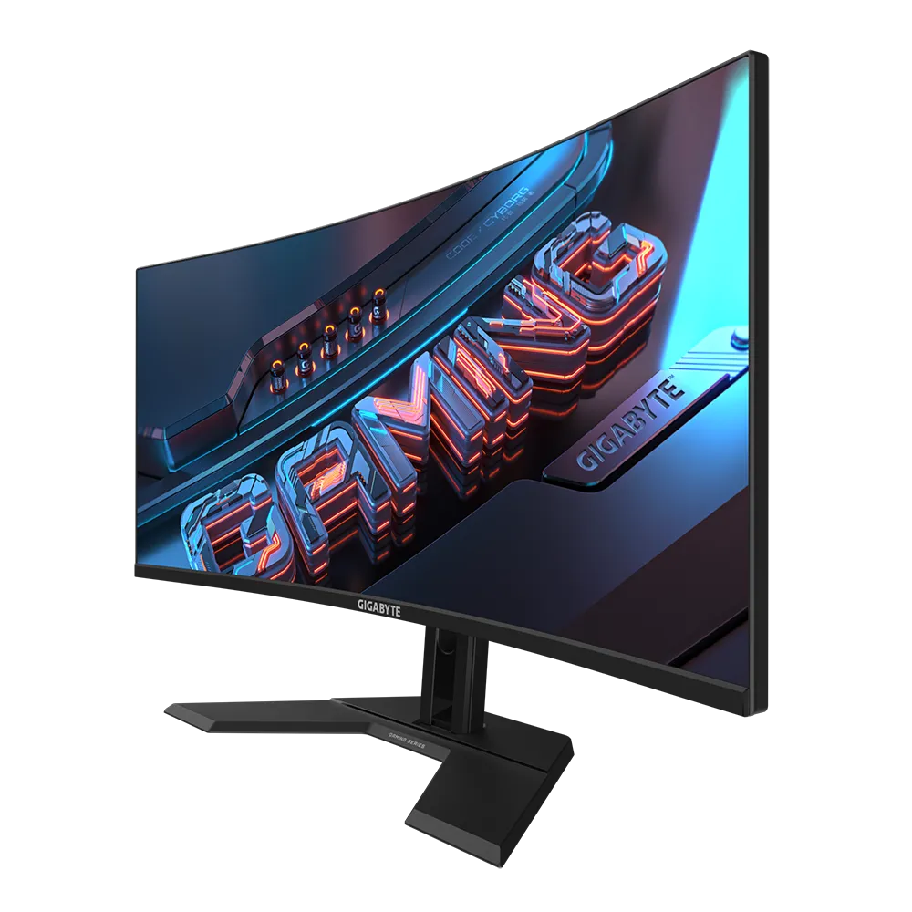MONITOR GAMING 34