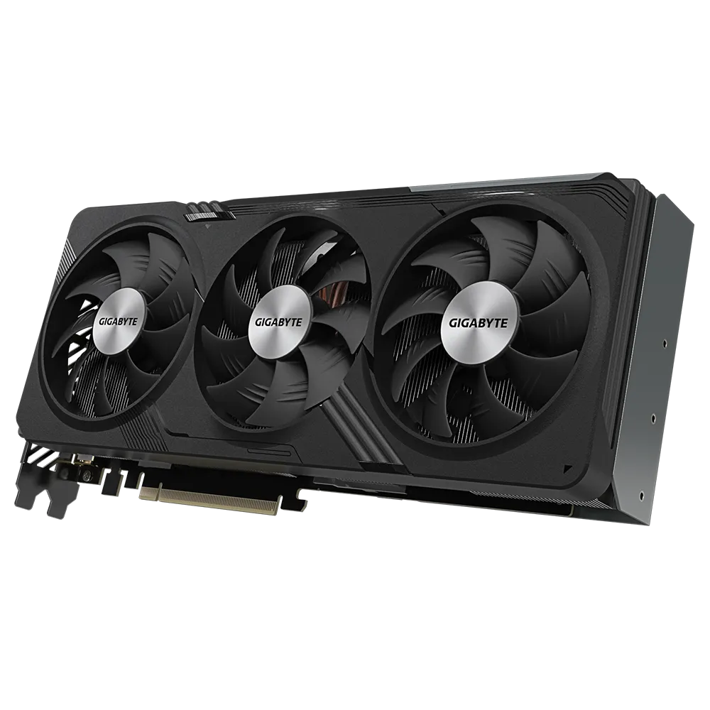  GIGABYTE Radeon RX 7700 XT Gaming OC 12G Graphics Card