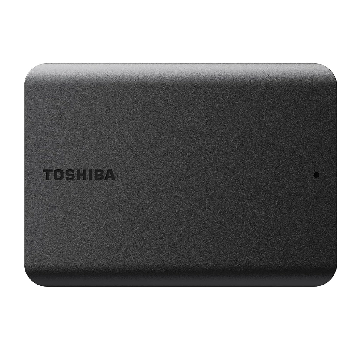 Disco duro externo Toshiba portatil Canvio Basics