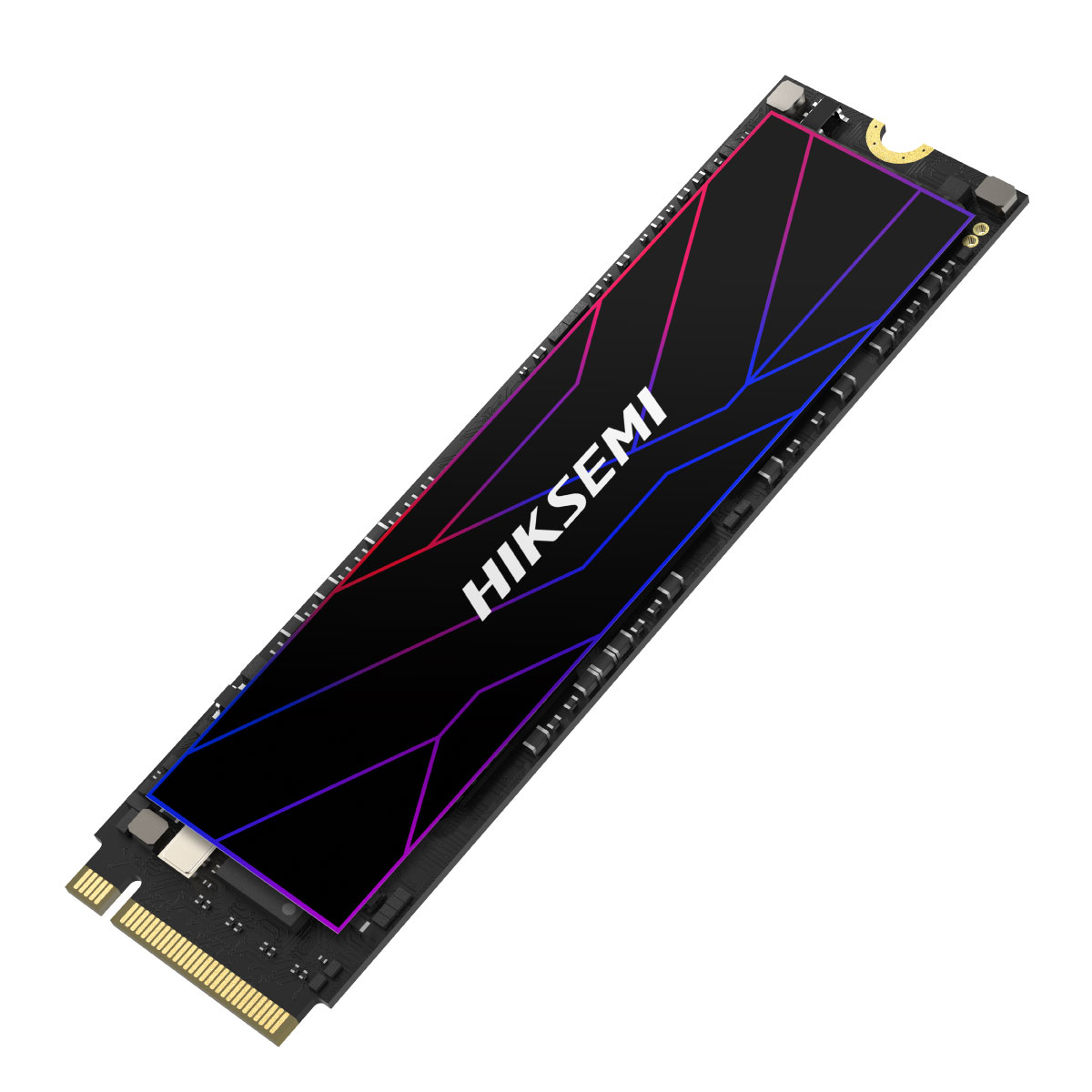 Disco SSD Hiksemi 2048GB Future Lite PCIE 4.0 NVMe M.2 2280