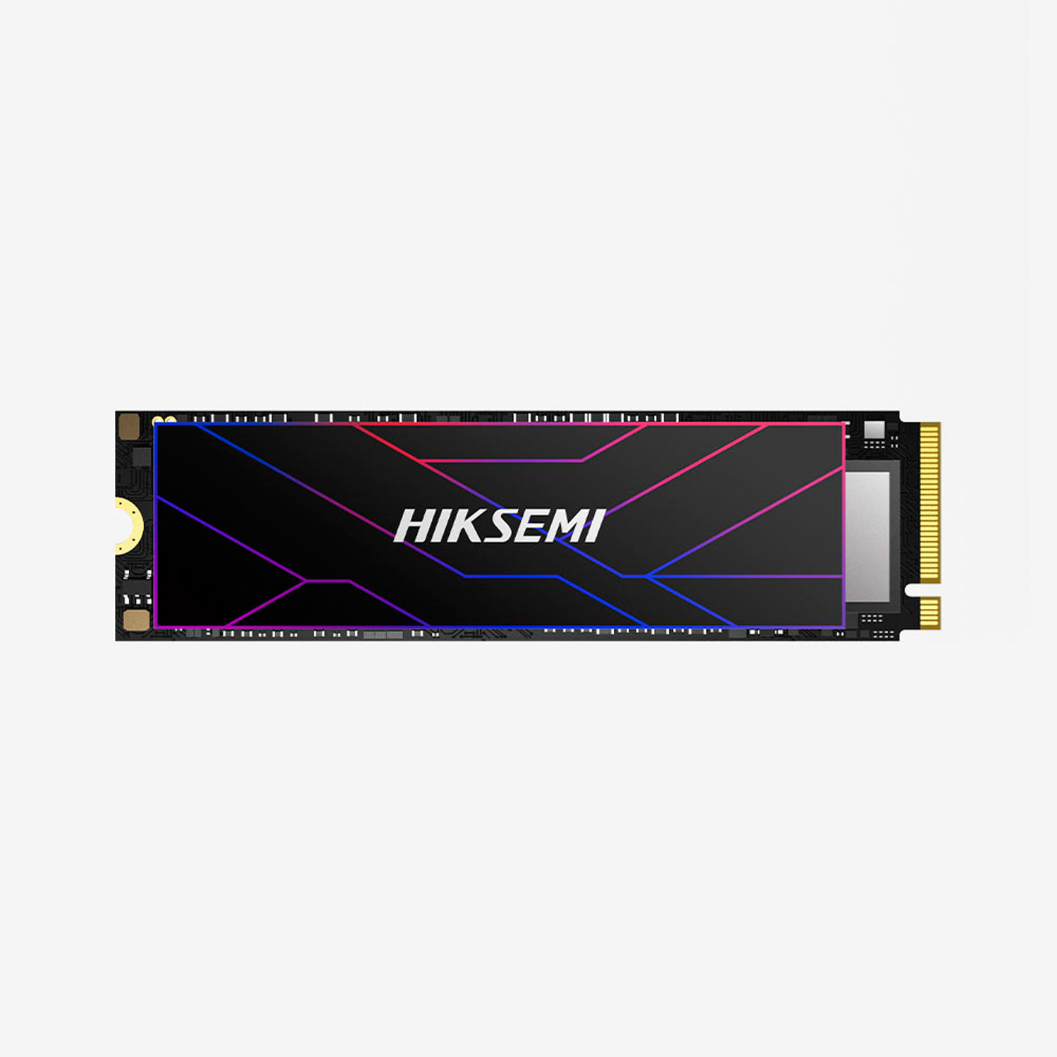 Unidad SSD Hiksemi Future Core, 1024GB, M.2 2280, PCle Gen5x4, Lectura 14300MB/s, Escritura 8800MB/s