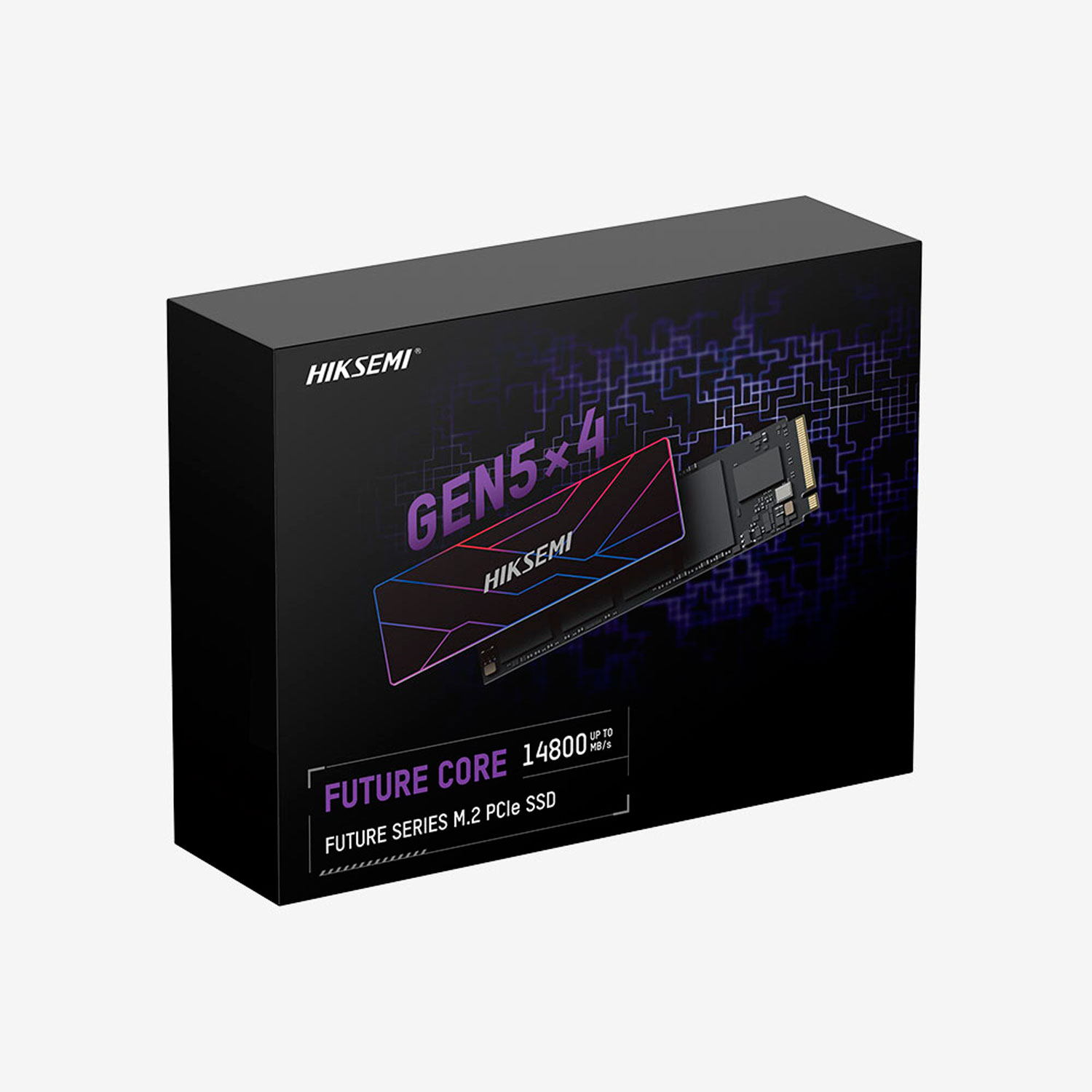 SSD INT FUTURE CORE GEN5 2048G