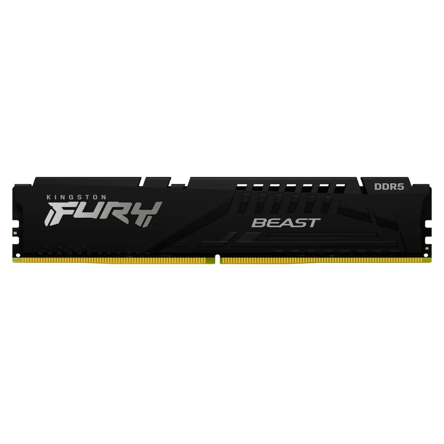 MEM FURY 6000MHZ 8GB NEGRA EXP