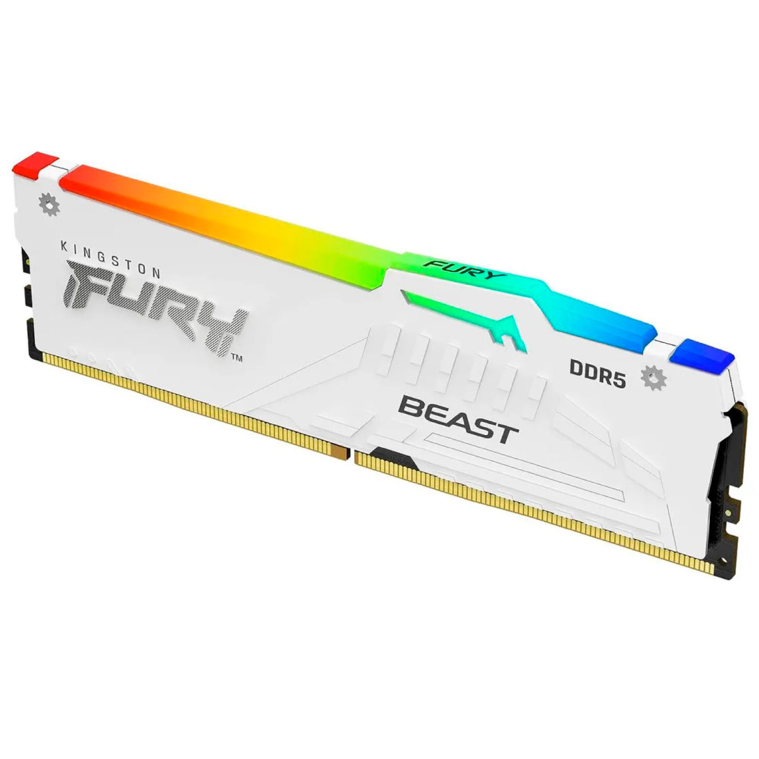 MEM FURY 6000MHZ 16GB BLANCA E