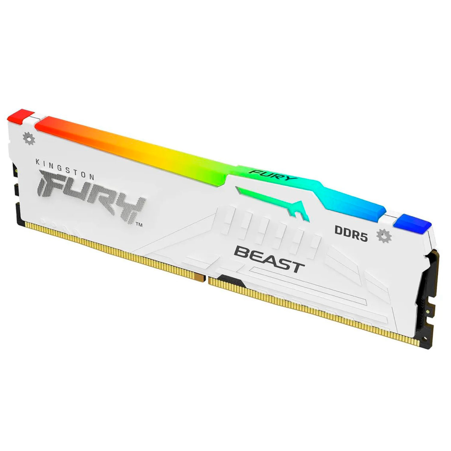 MEM FURY 6000MHZ 16GB BLANCA R