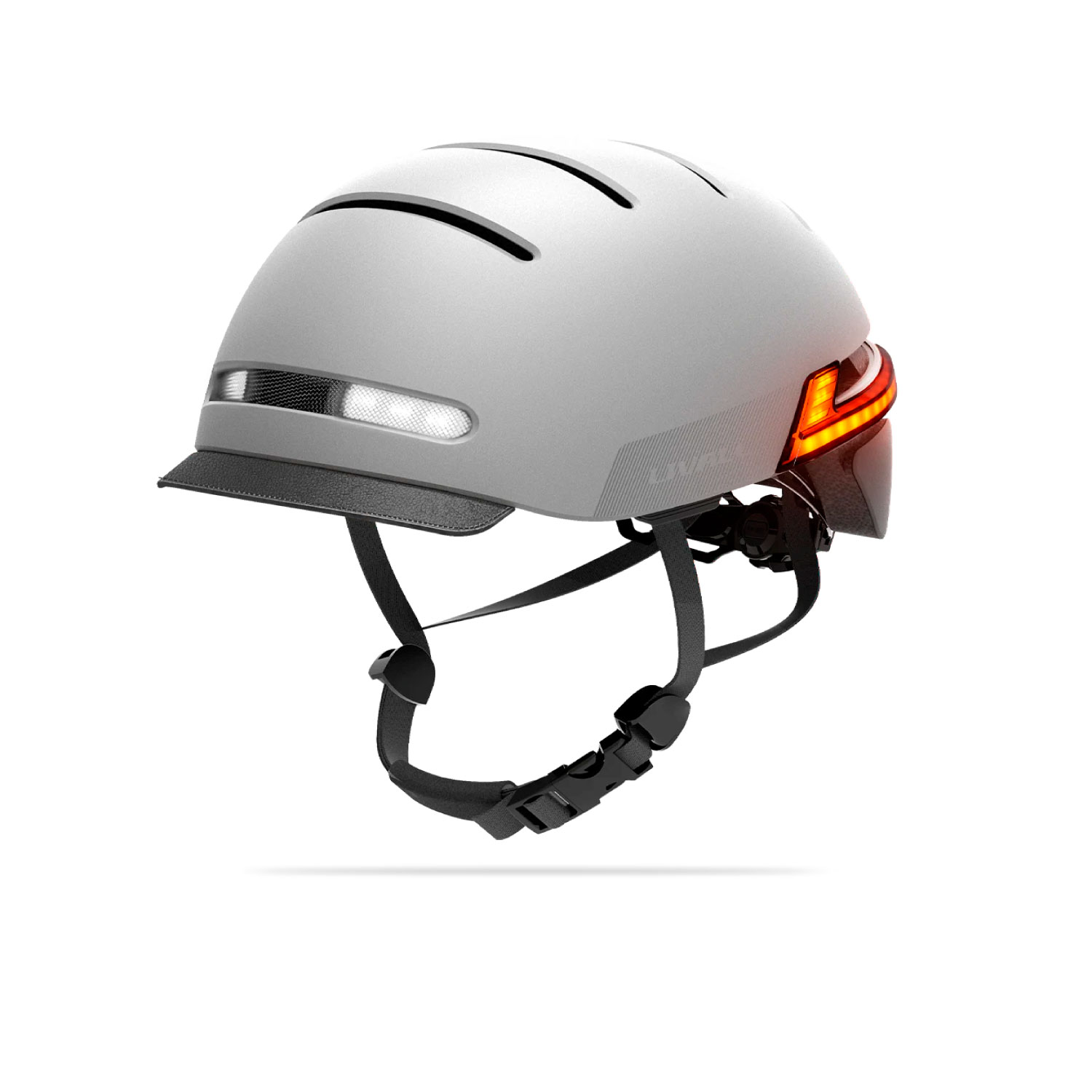 CASCO BH51 NEO M GREY STAN