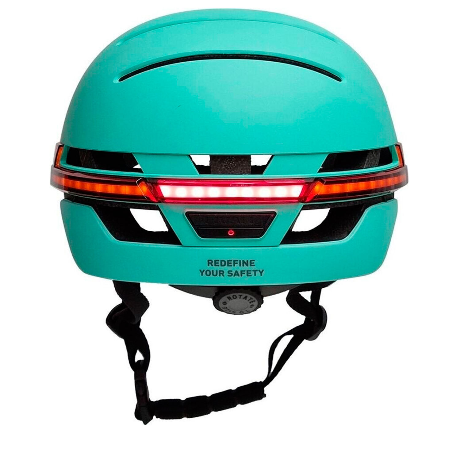 CASCO BH51 NEO L MINT STAN