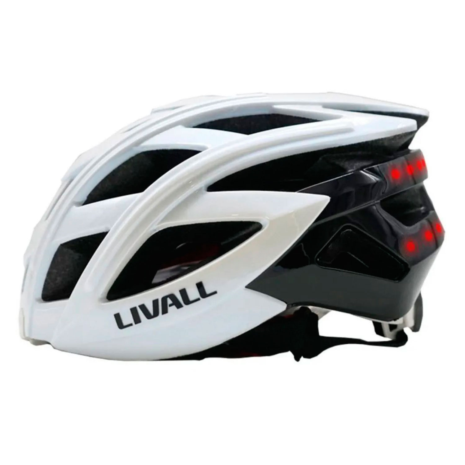 CASCO BH60 NEO WHITE