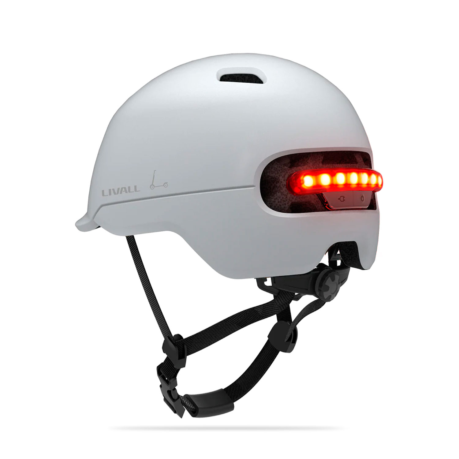 CASCO C20 L WHITE STANDARD