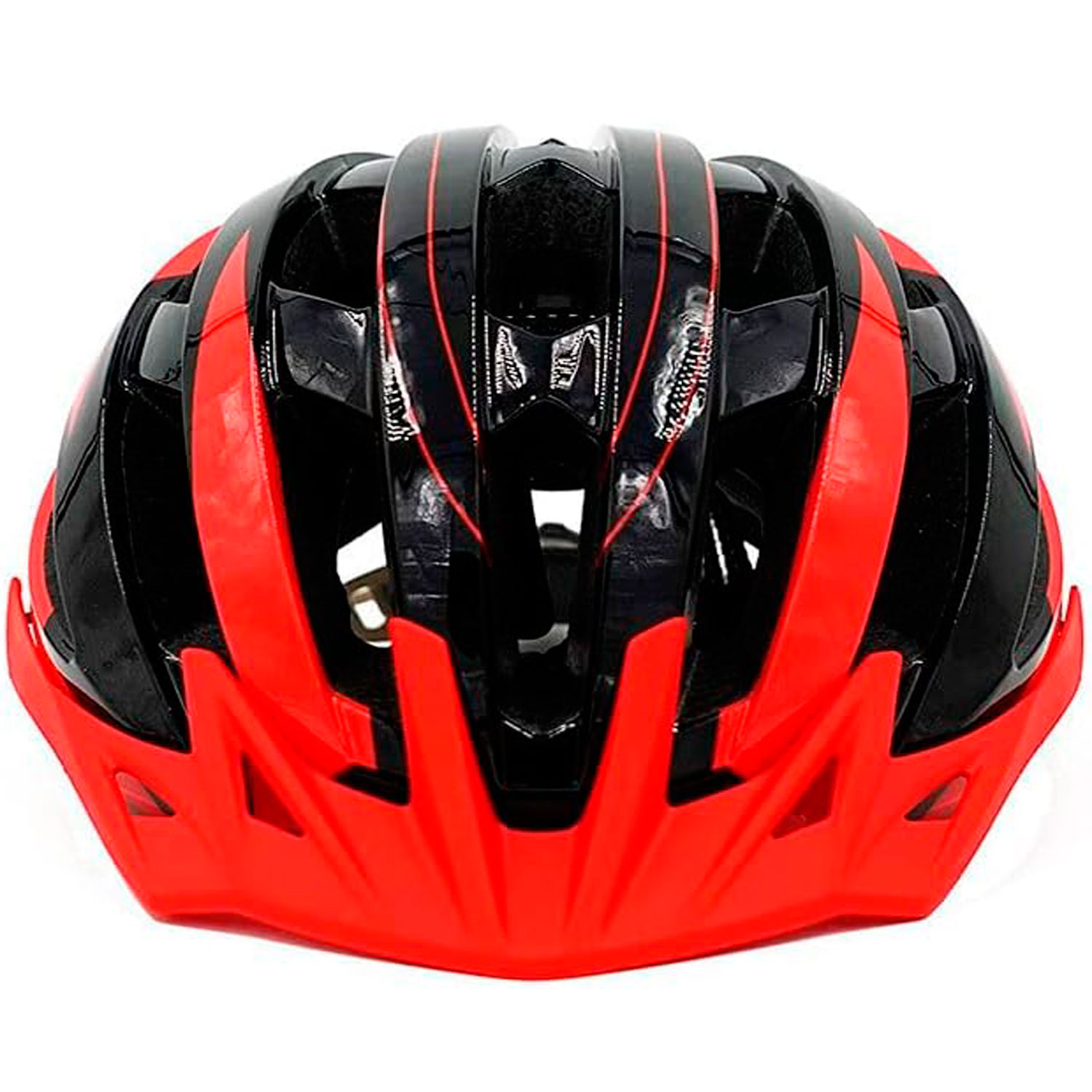 CASCO MT1 NEO M RED