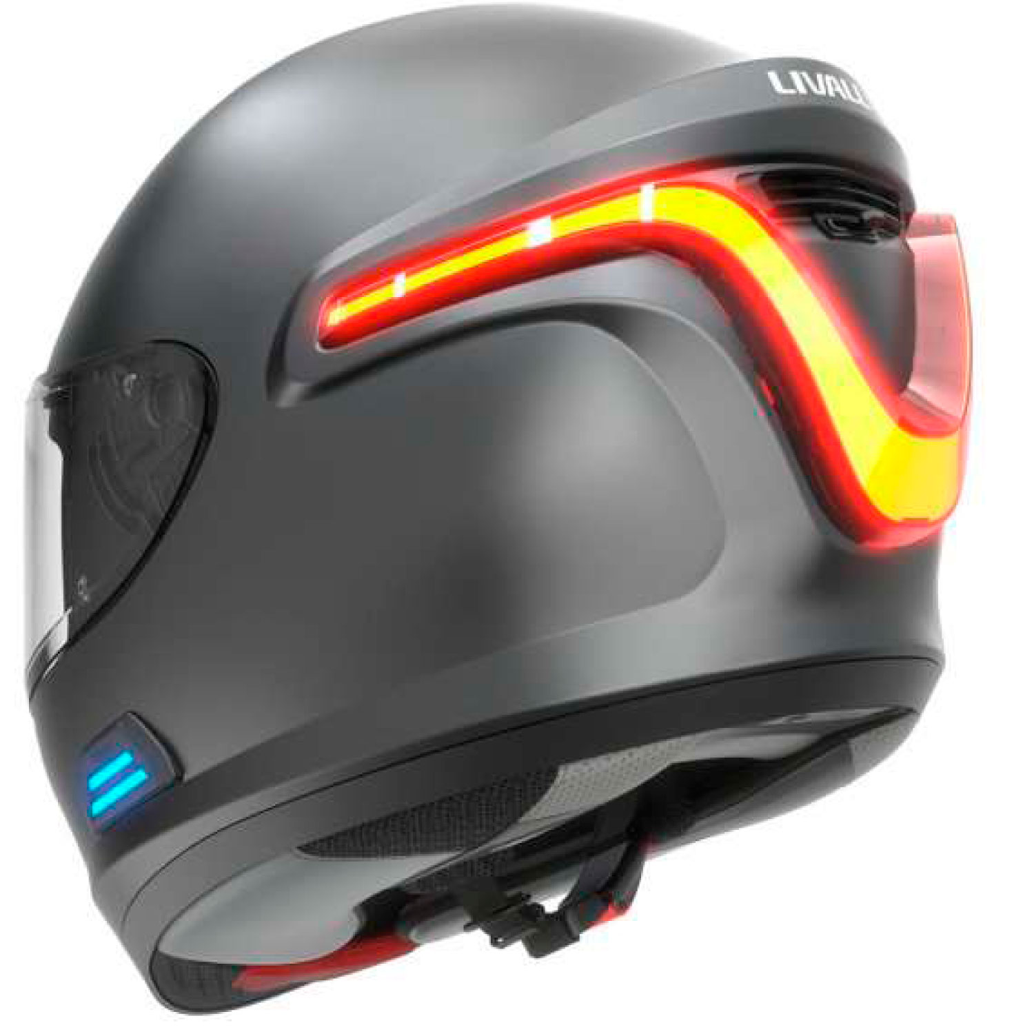 CASCO MC1 XL GREY