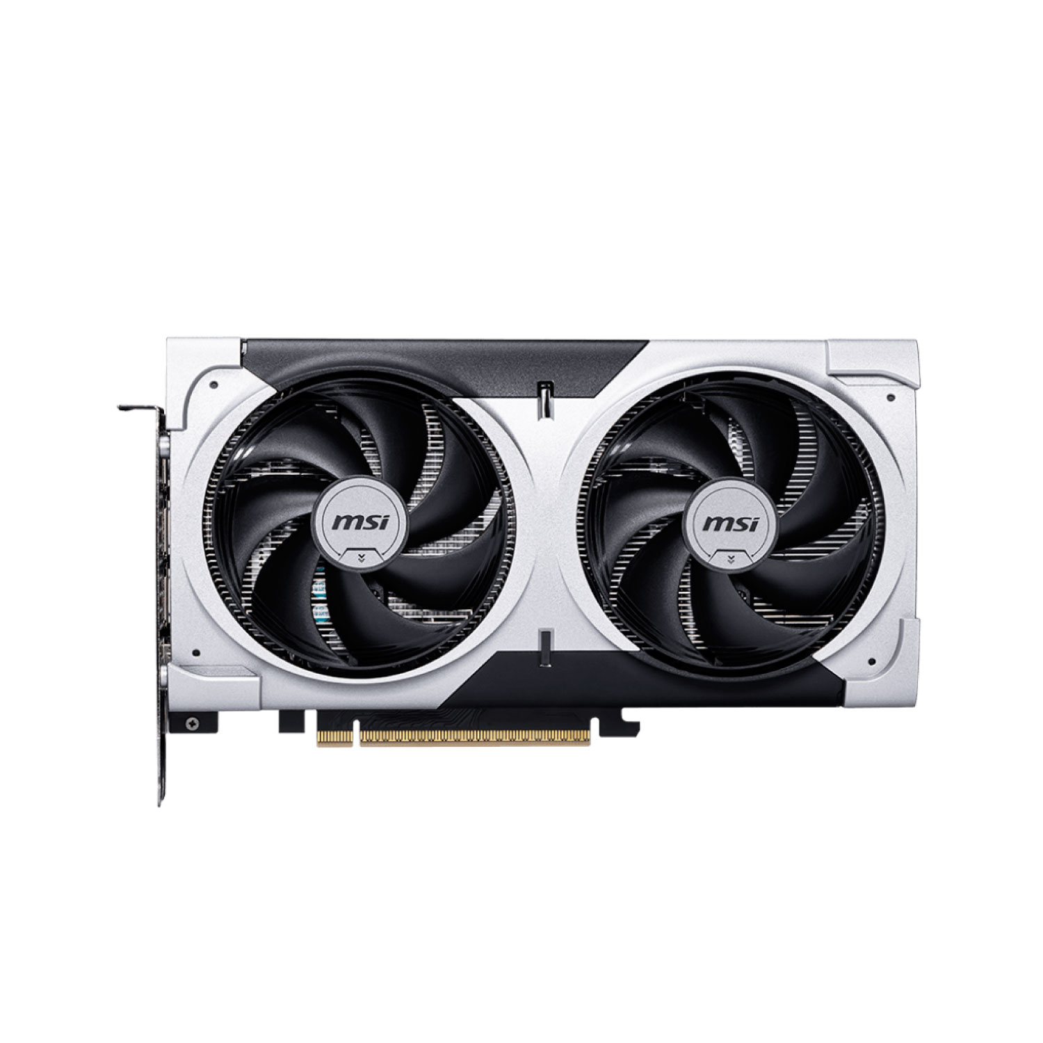 Tarjeta de Video MSI NVIDIA GeForce RTX 5060 Ti VENTUS 2X PLUS, 8GB, GDDR7, 128-bit