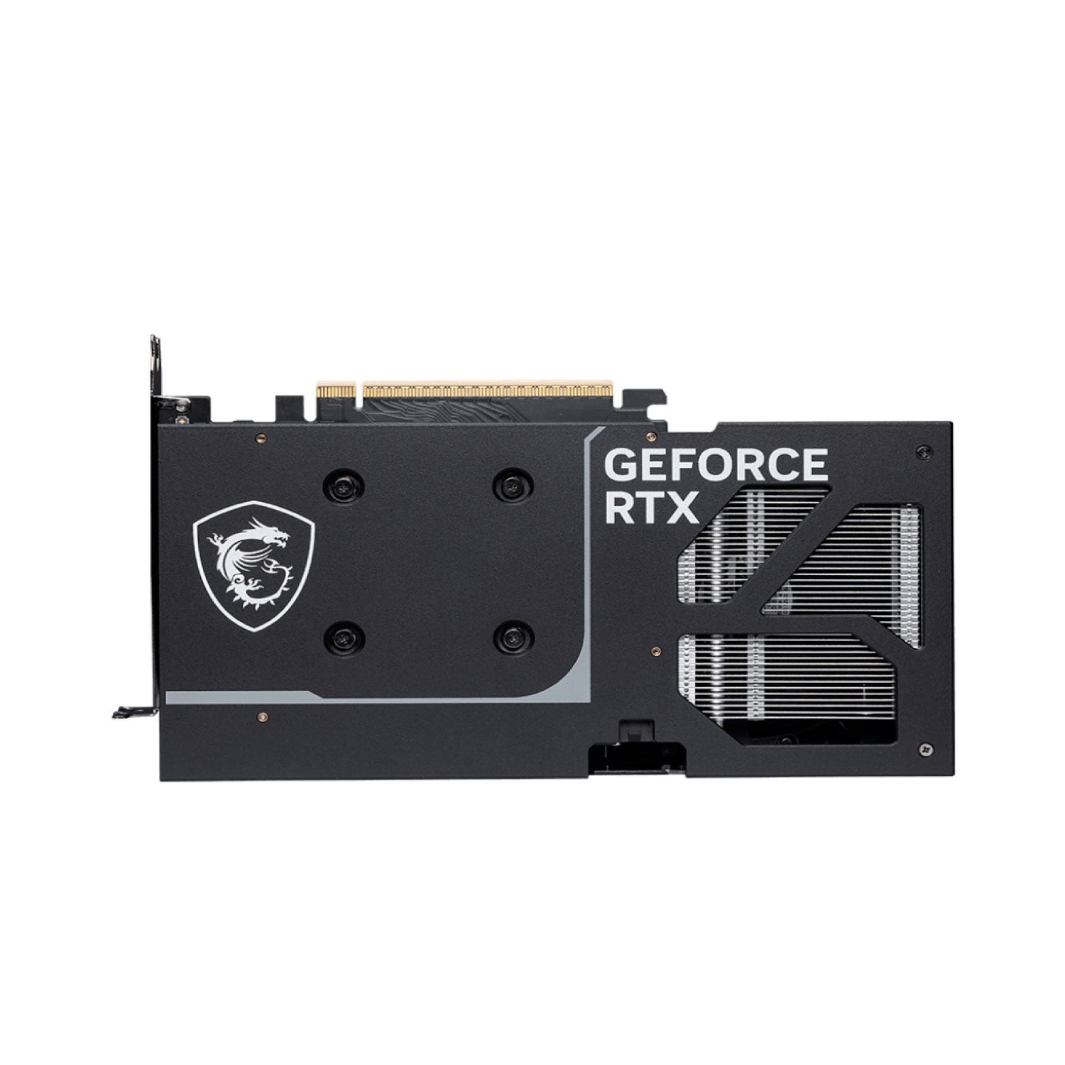Tarjeta de Video MSI NVIDIA GeForce RTX 5060 Ti VENTUS 2X PLUS, 8GB, GDDR7, 128-bit