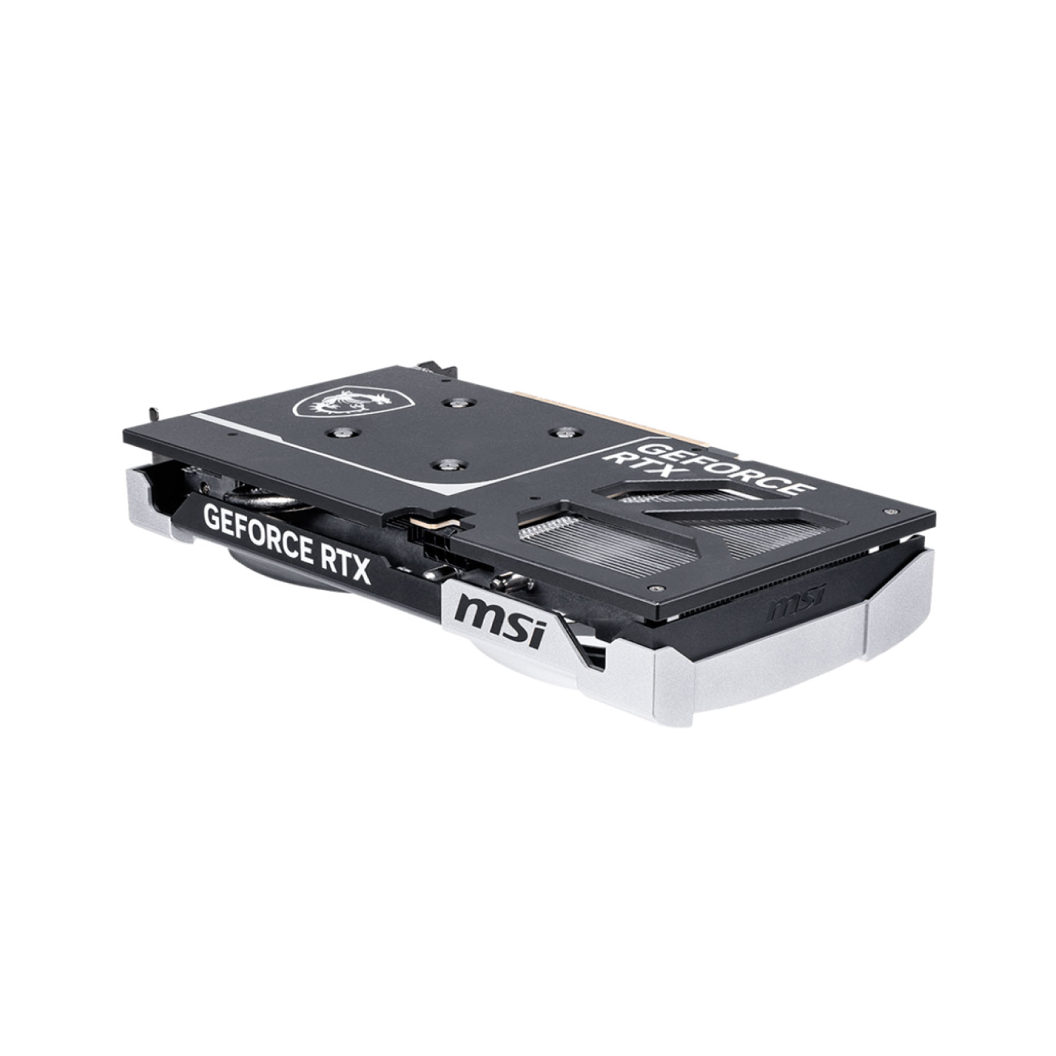 Tarjeta de Video MSI NVIDIA GeForce RTX 5060 Ti VENTUS 2X PLUS, 8GB, GDDR7, 128-bit
