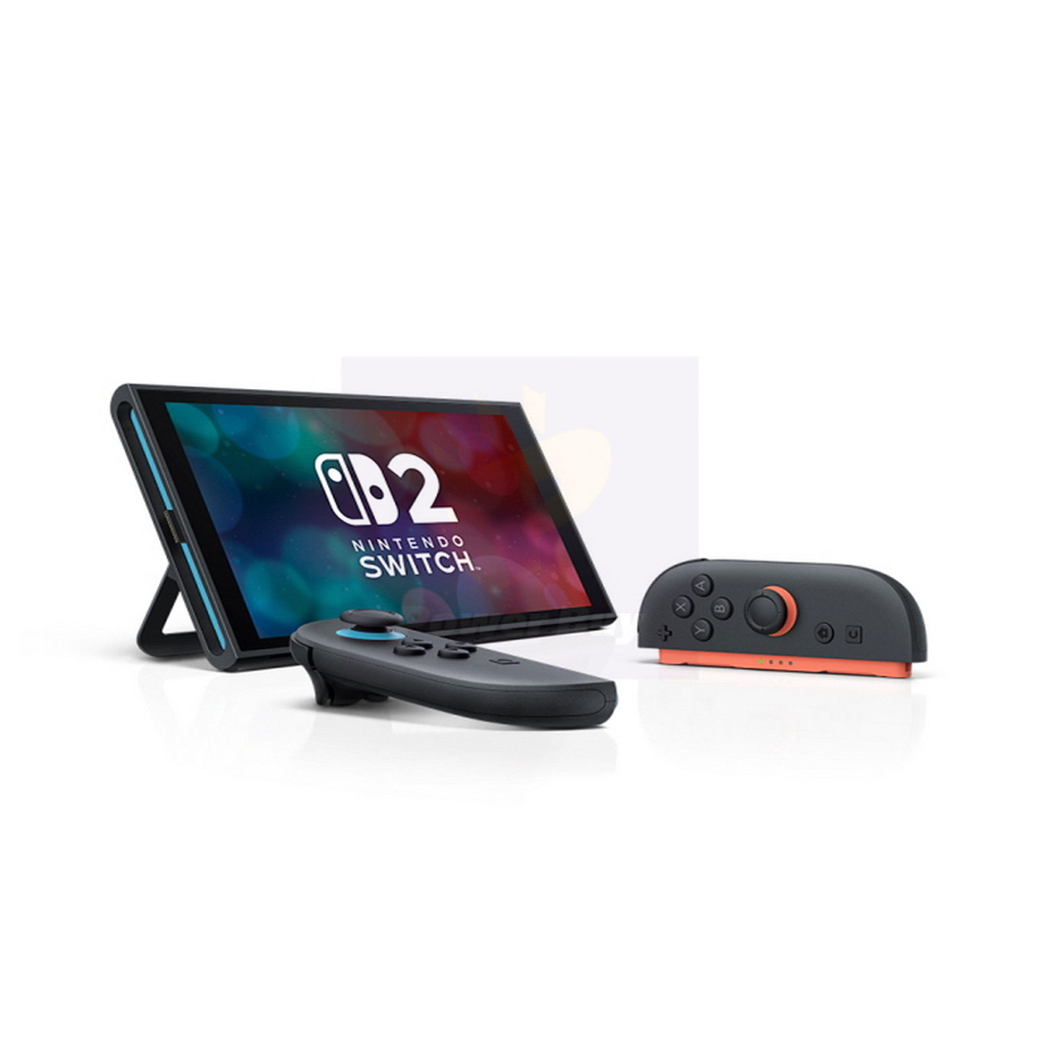 NINTENDO SW2 + MARIO KART WORLD