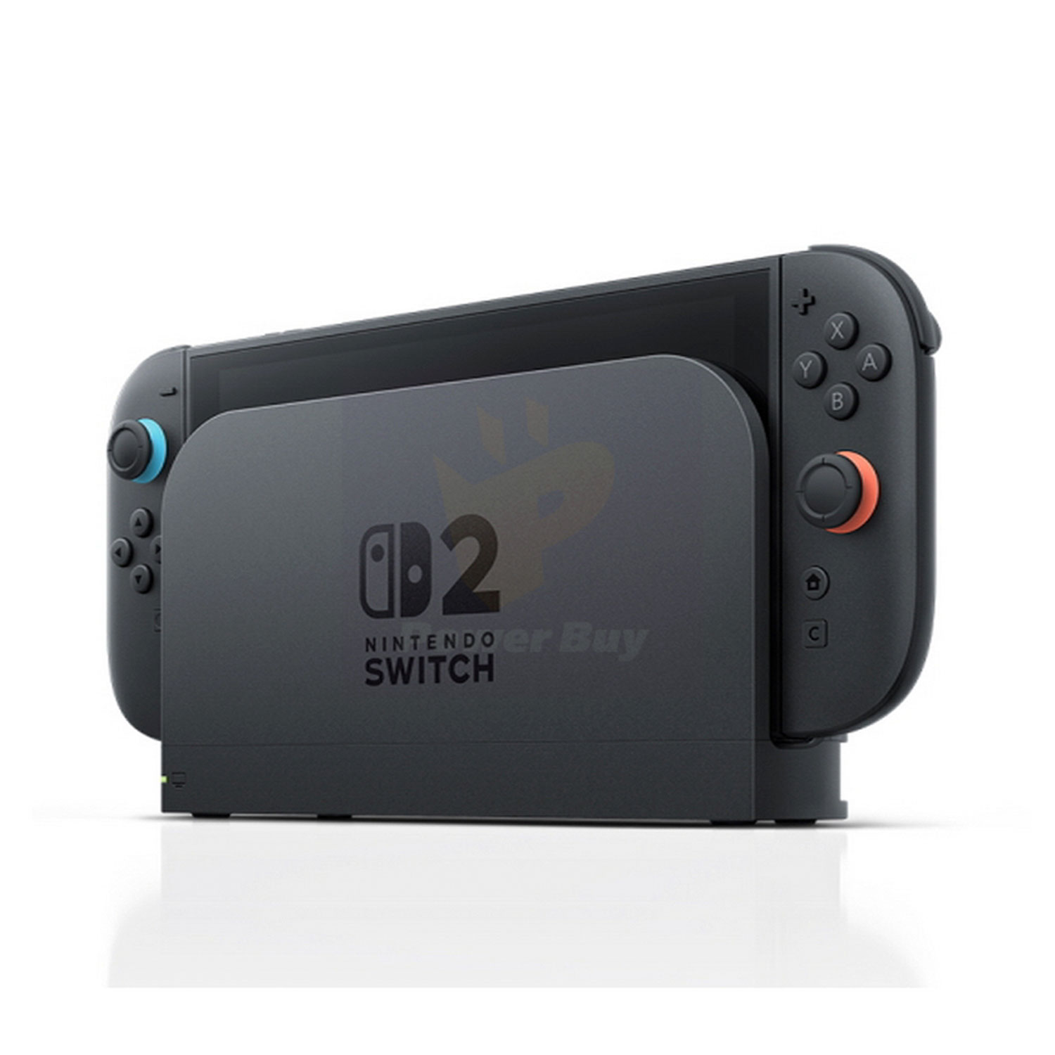 NINTENDO SW2 + MARIO KART WORLD