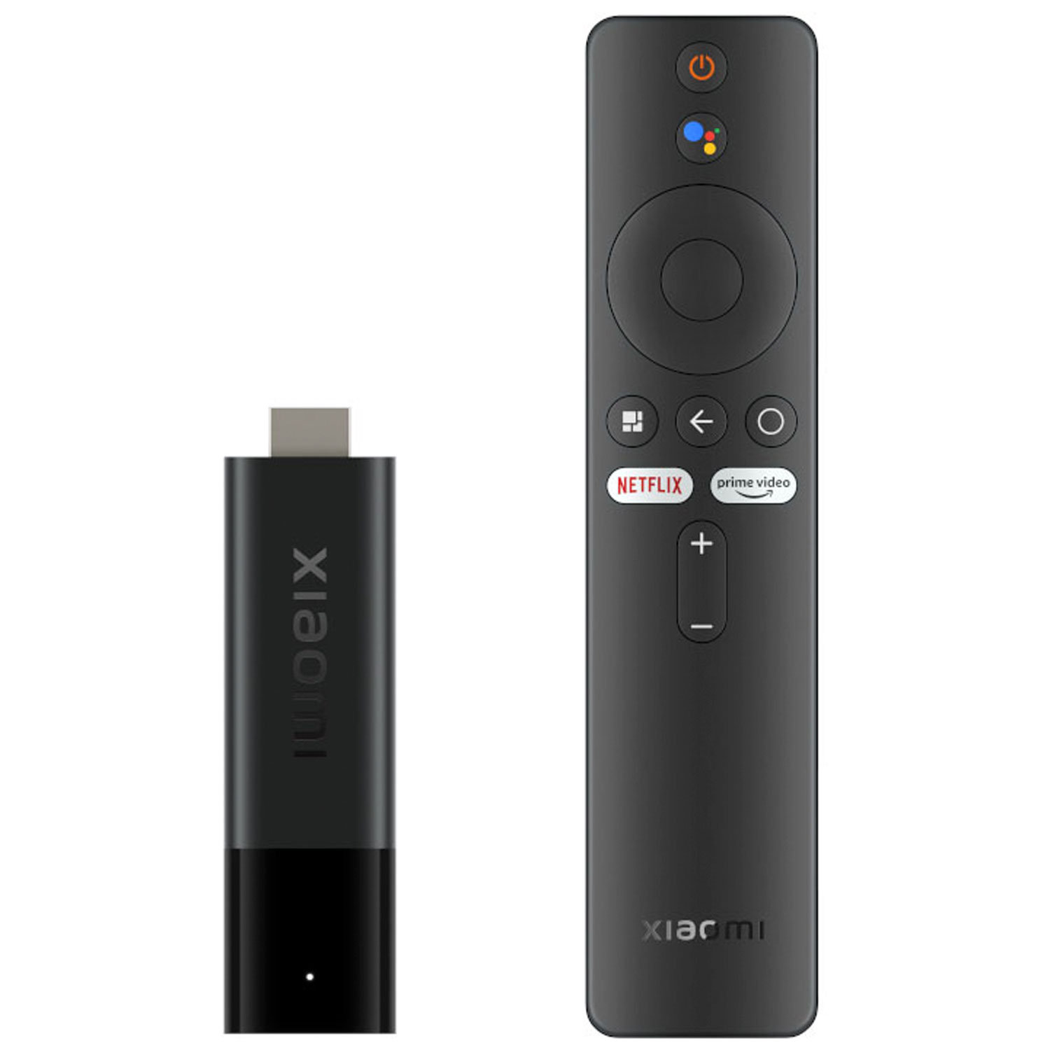Android TV Xiaomi Mi TV Stick 4K 2nd Gen 4K UHD. Android TV 11