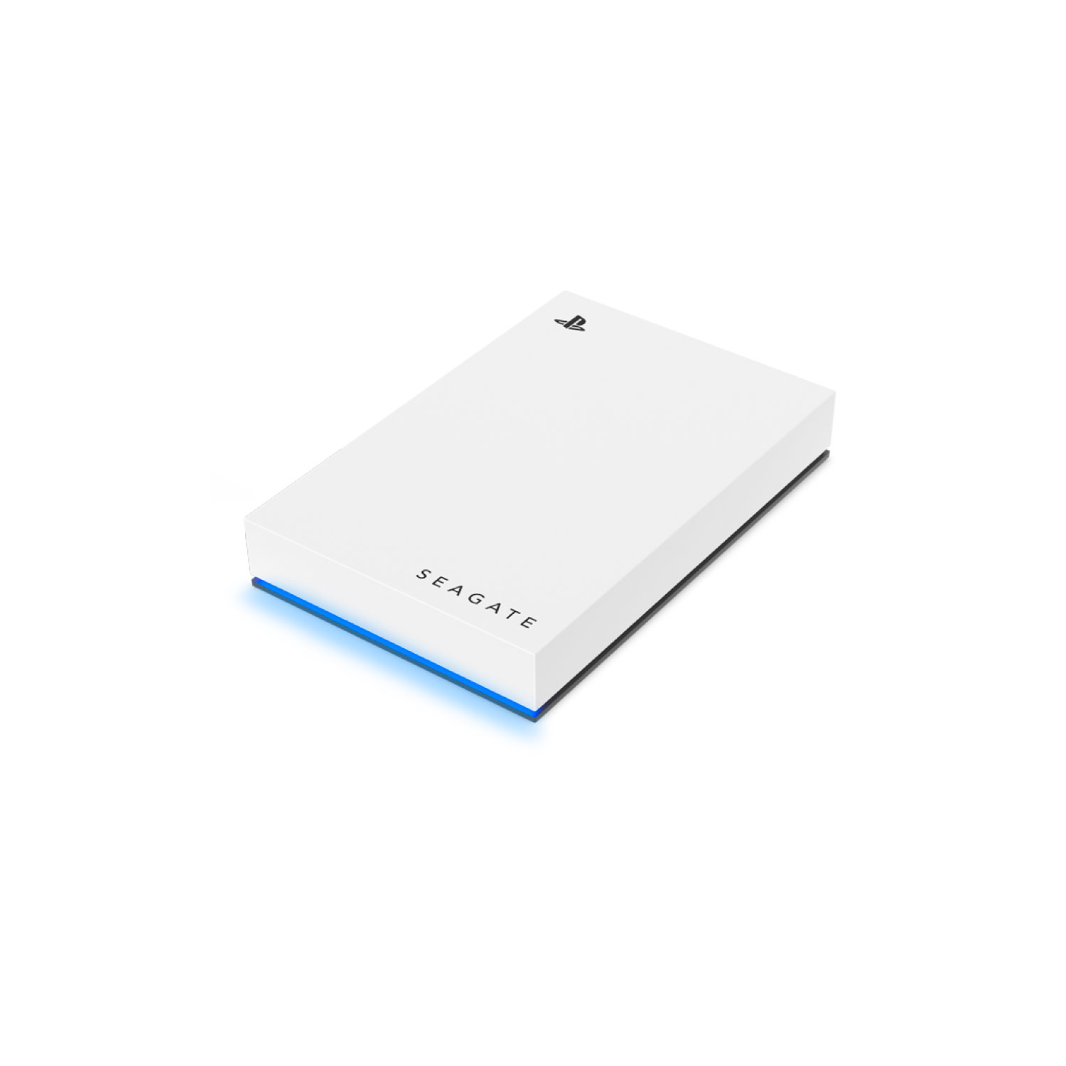 Disco Duro Externo Seagate para Consolas PS4/PS5 2TB USB 3.0