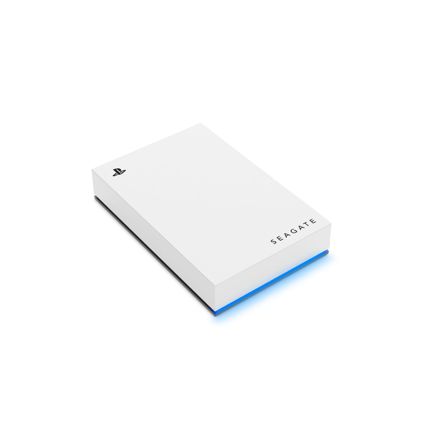 Disco Duro Externo Seagate para Consolas PS4/PS5 2TB USB 3.0