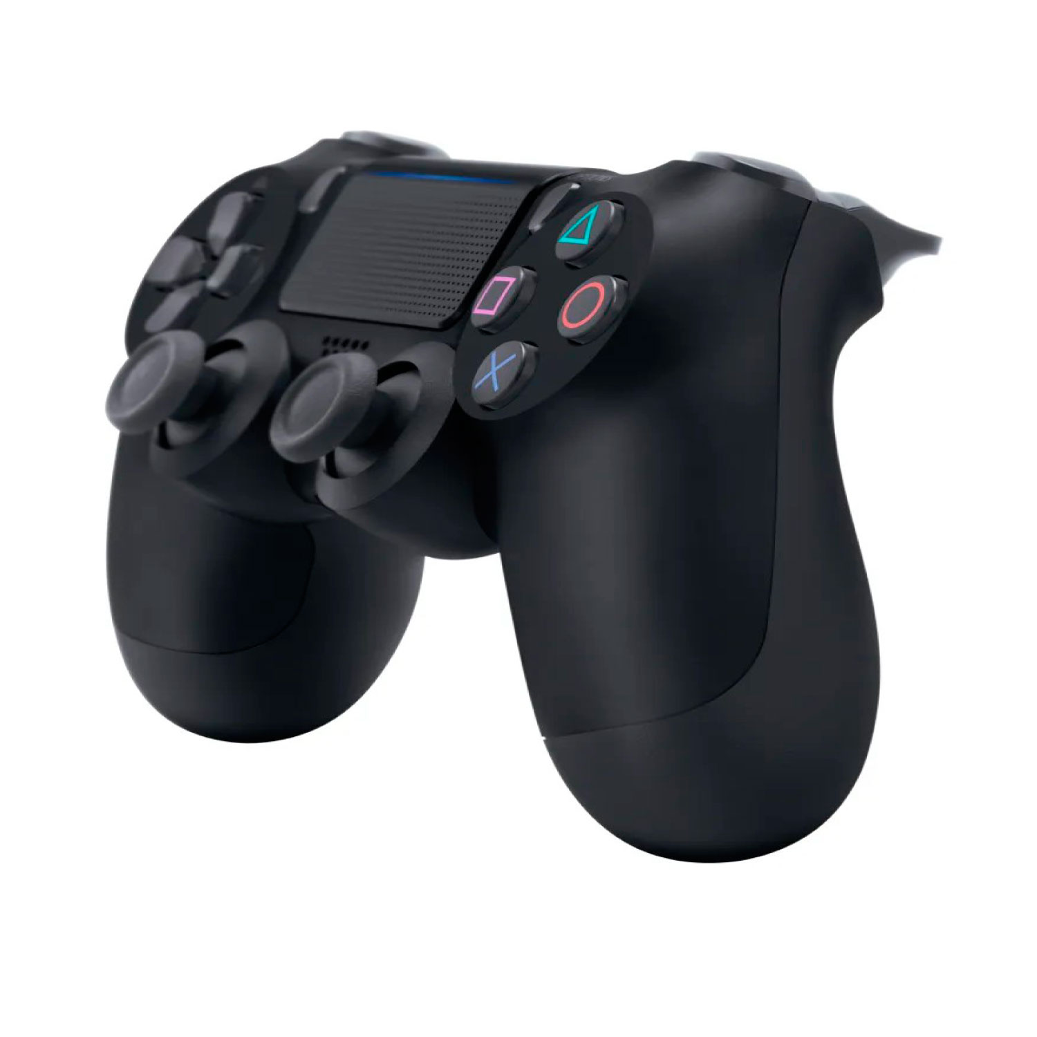 JOYSTICK DUALSHOCK 4 BLACK
