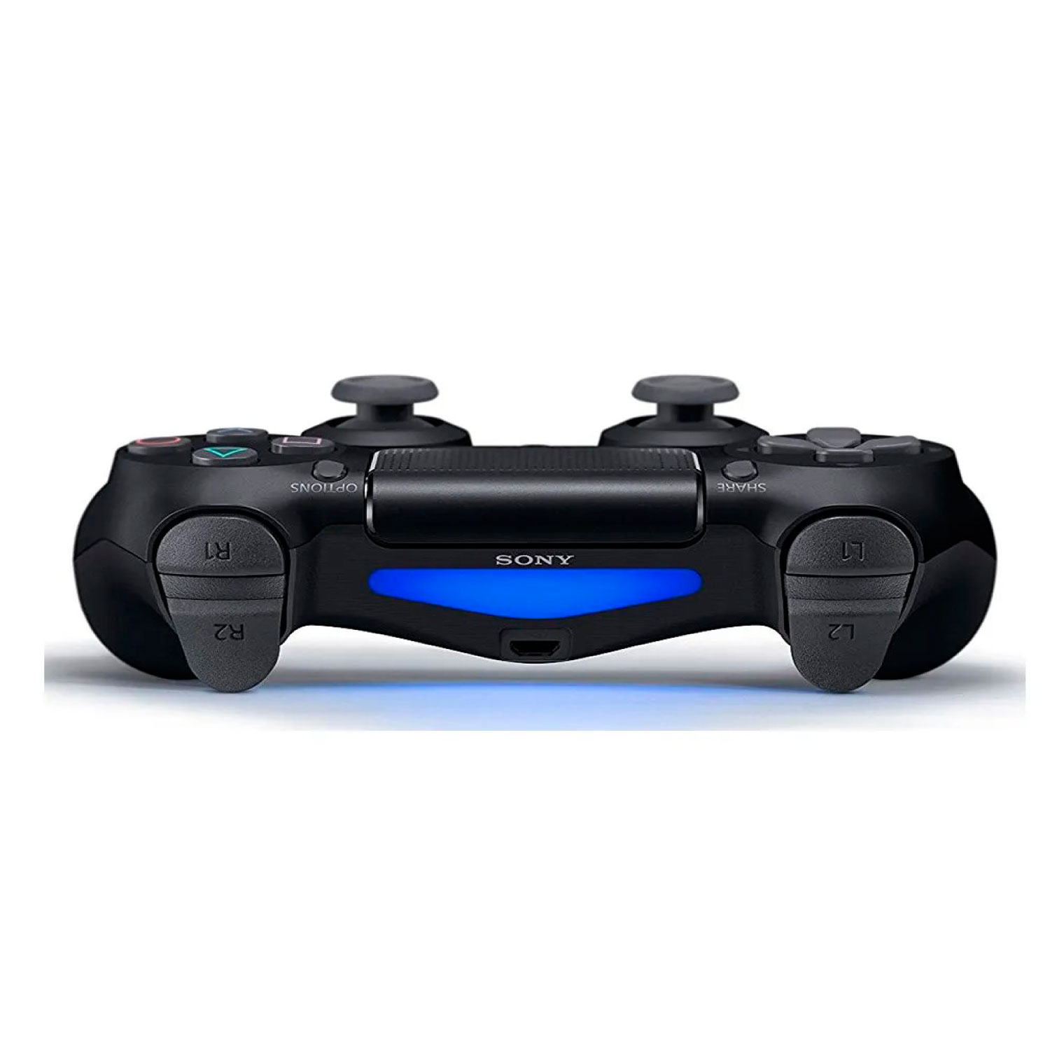 JOYSTICK DUALSHOCK 4 BLACK