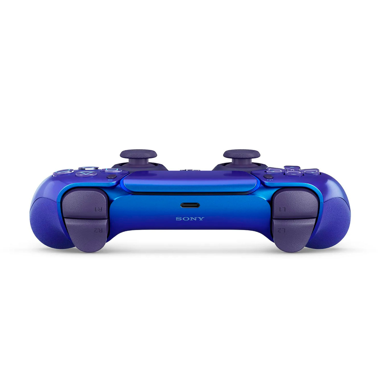 JOYSTICK DUALSENSE INDIGO AMER