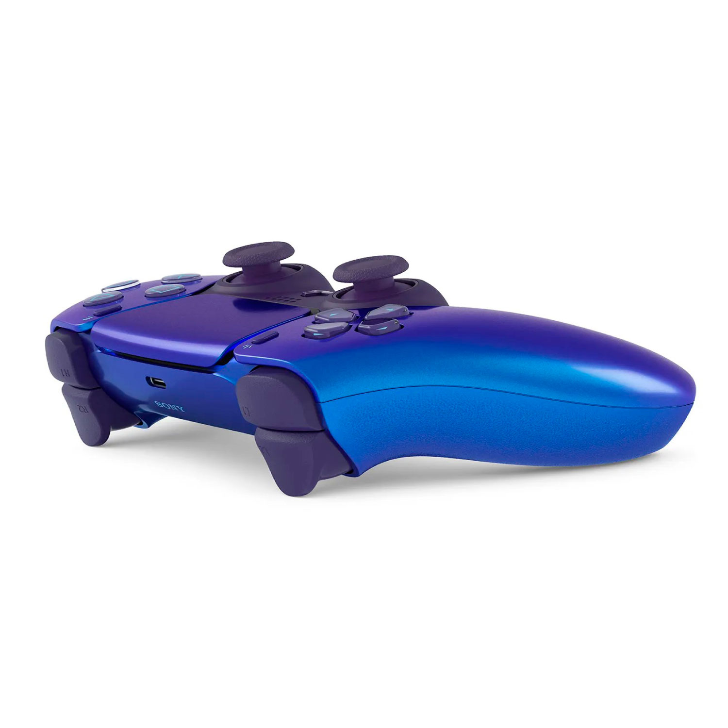 JOYSTICK DUALSENSE INDIGO AMER