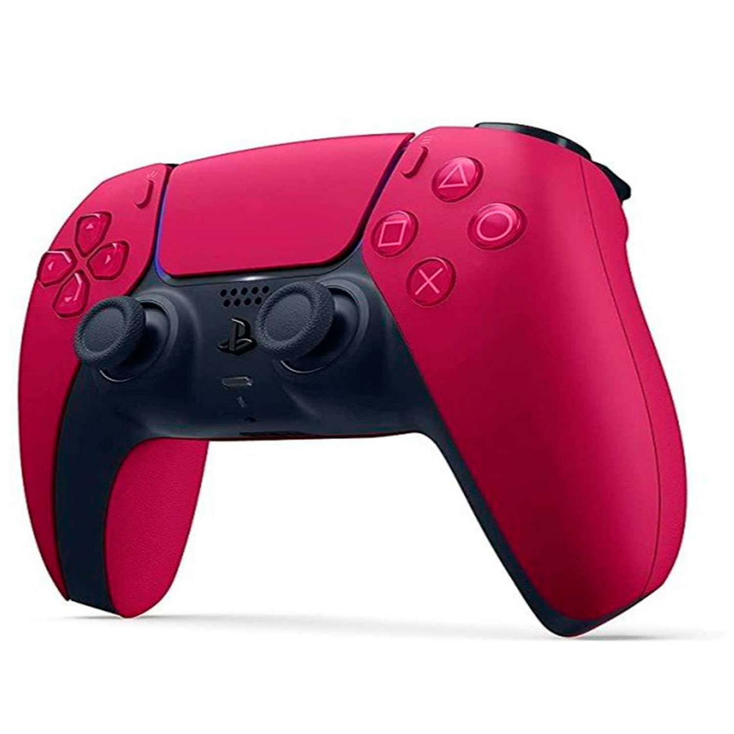 JOYSTICK DUALSENSE COSMIC RED