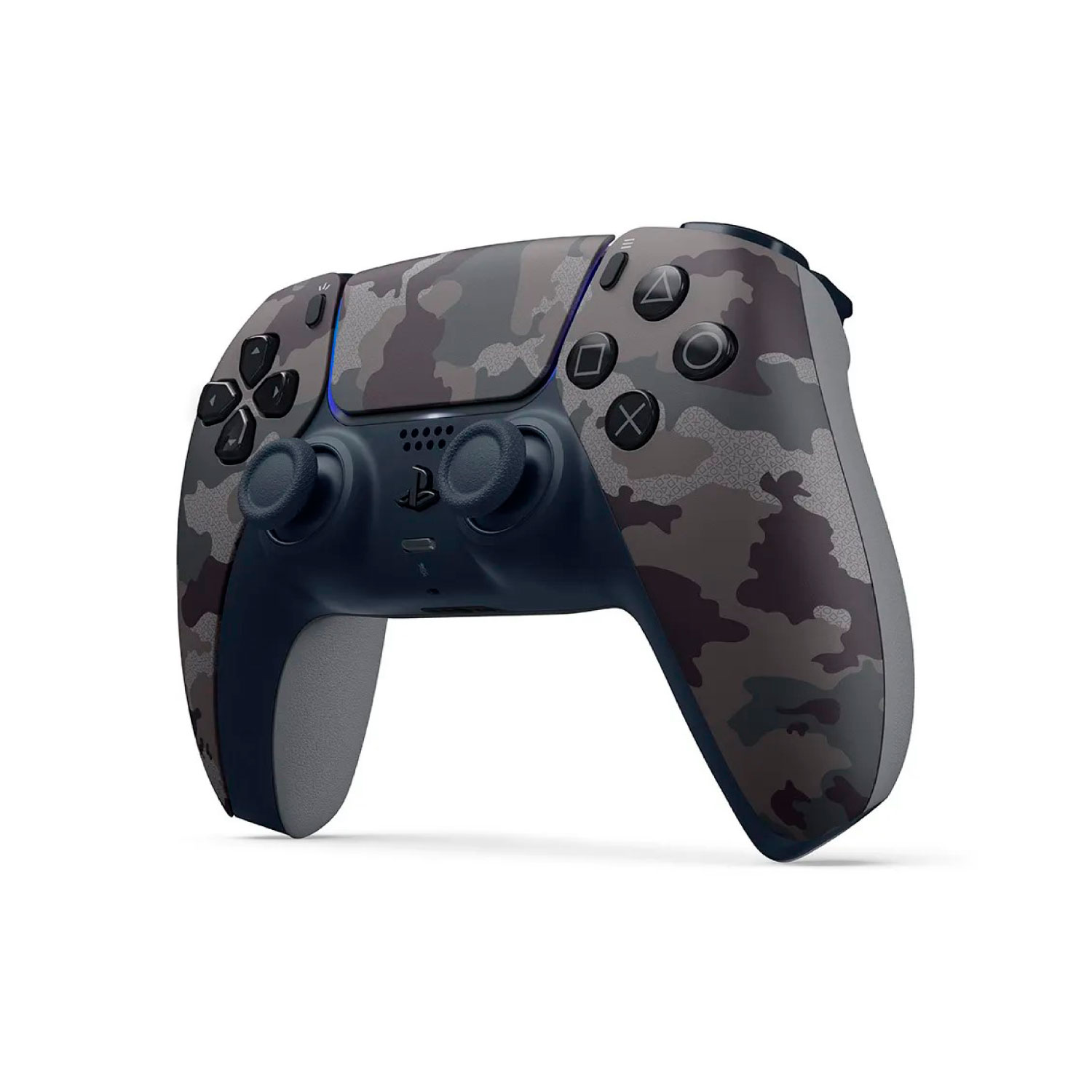 JOYSTICK DUALSENSE GRAY CAMO