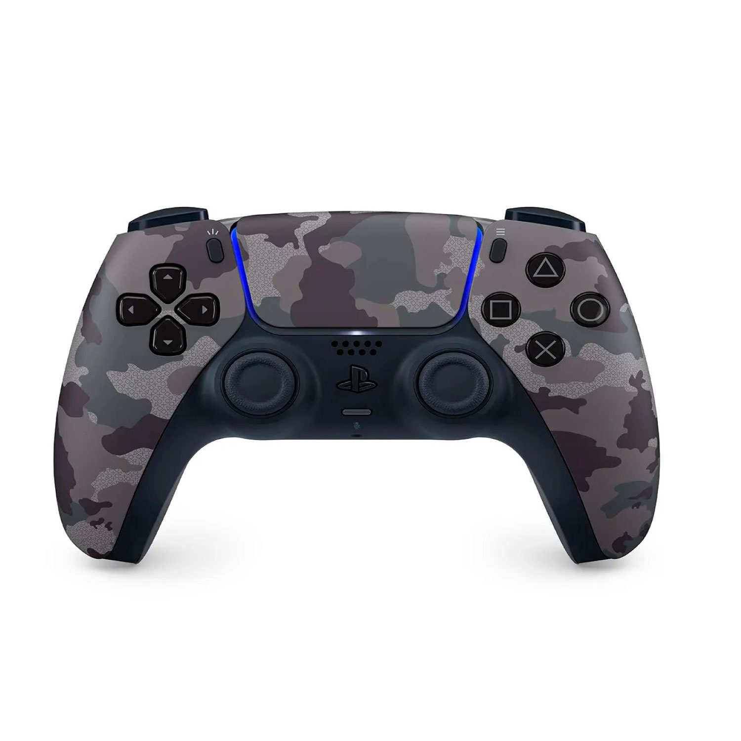 JOYSTICK DUALSENSE GRAY CAMO