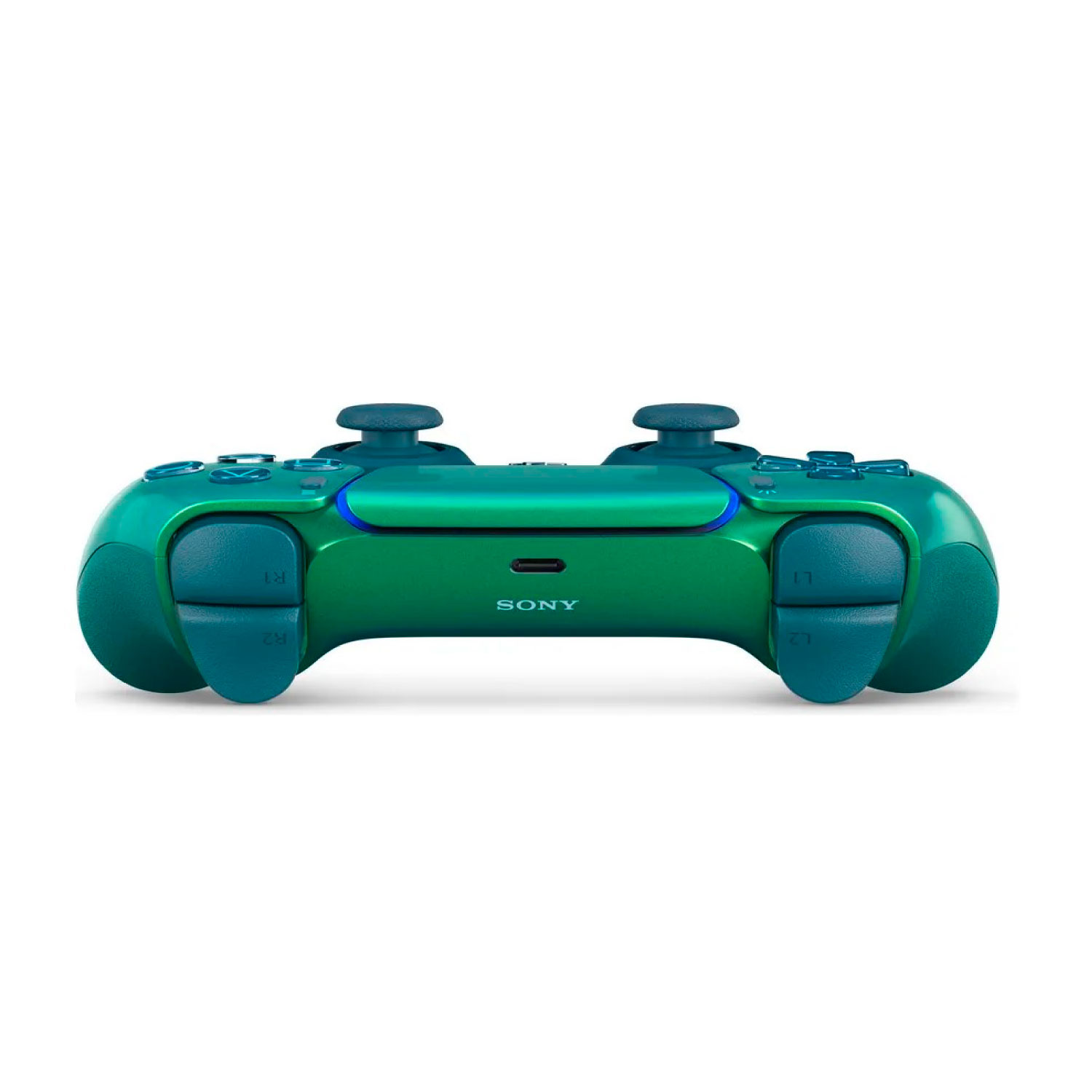 JOYSTICK DUALSENSE CHROMA TEAL