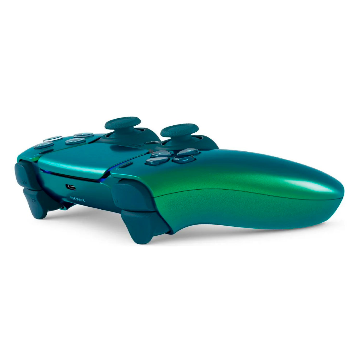 JOYSTICK DUALSENSE CHROMA TEAL