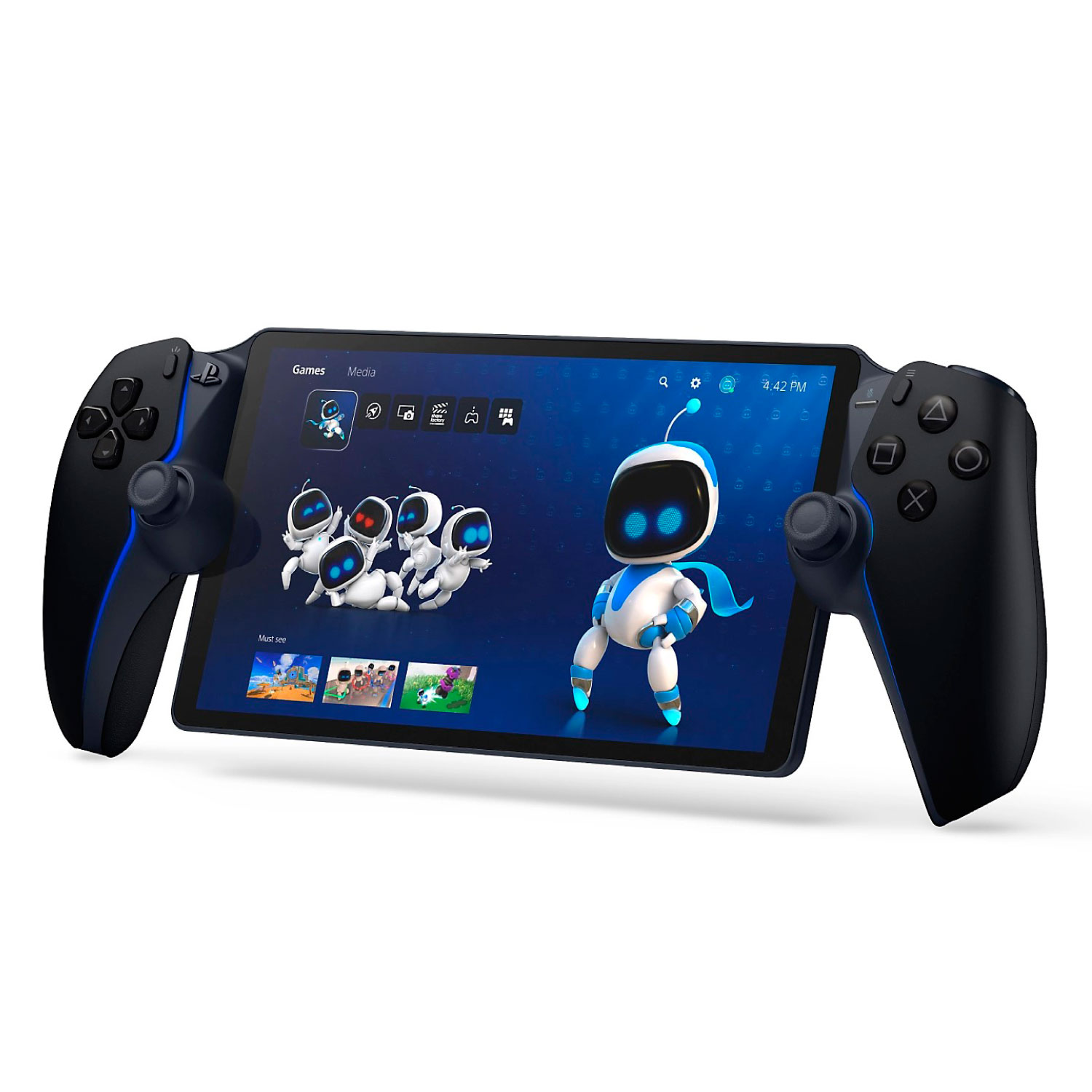 PS5 PLAYSTATION PORTAL