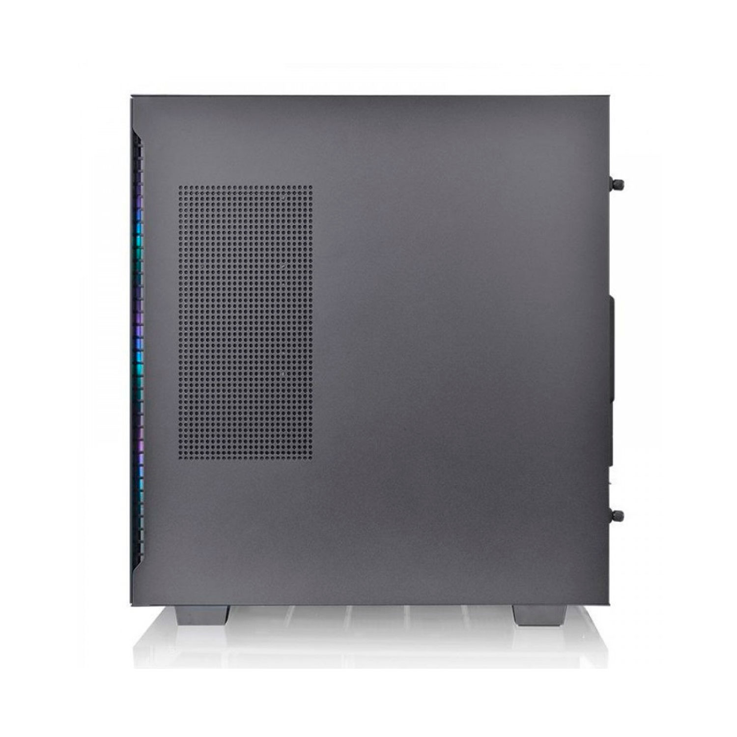 GABINETE DIVIDER 300 TG BLACK