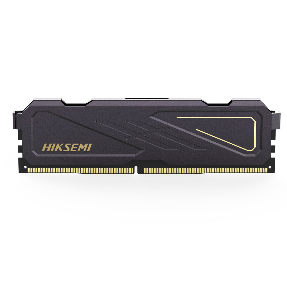 MEMORIA RAM HIKSEMI ARMOR 16GB DDR4 3200MHZ UDIMM