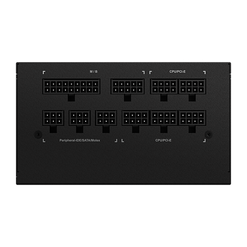 FUENTE 80 PLUS 850W GOLD