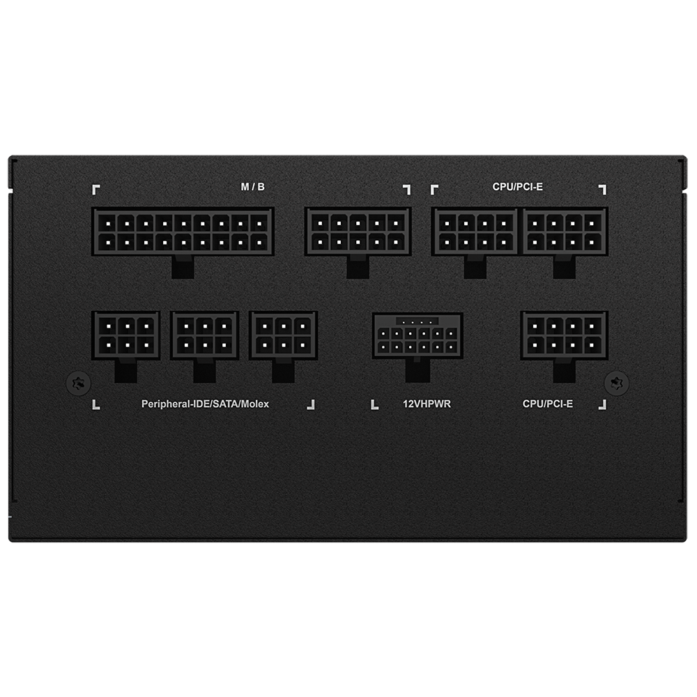 FUENTE 80 PLUS 850W PG5 GOLD