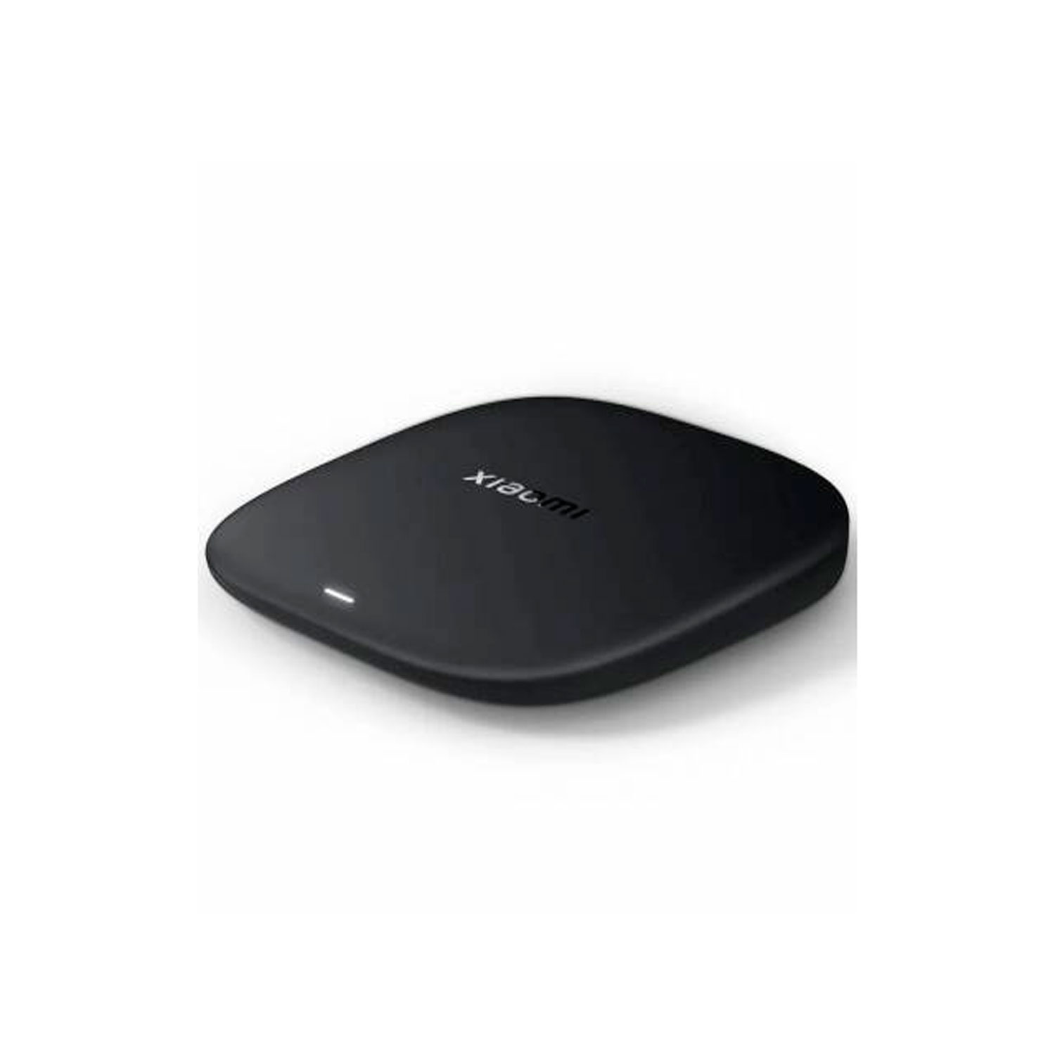 TV Box Xiaomi Mi Box S 4K 3rd Gen, Chromecast Integrado