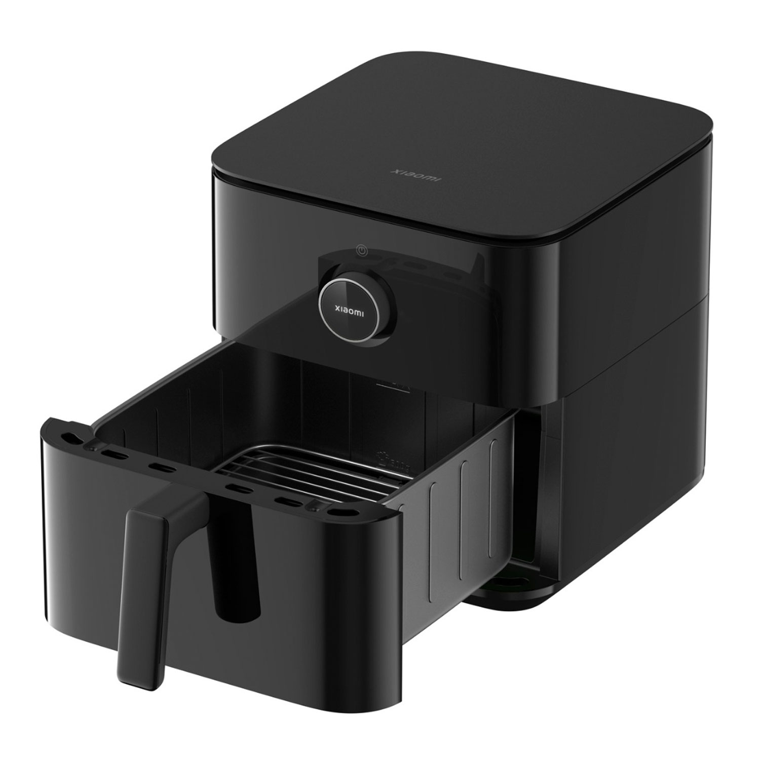 MI SMART AIR FRYER 6.5L EU BLA
